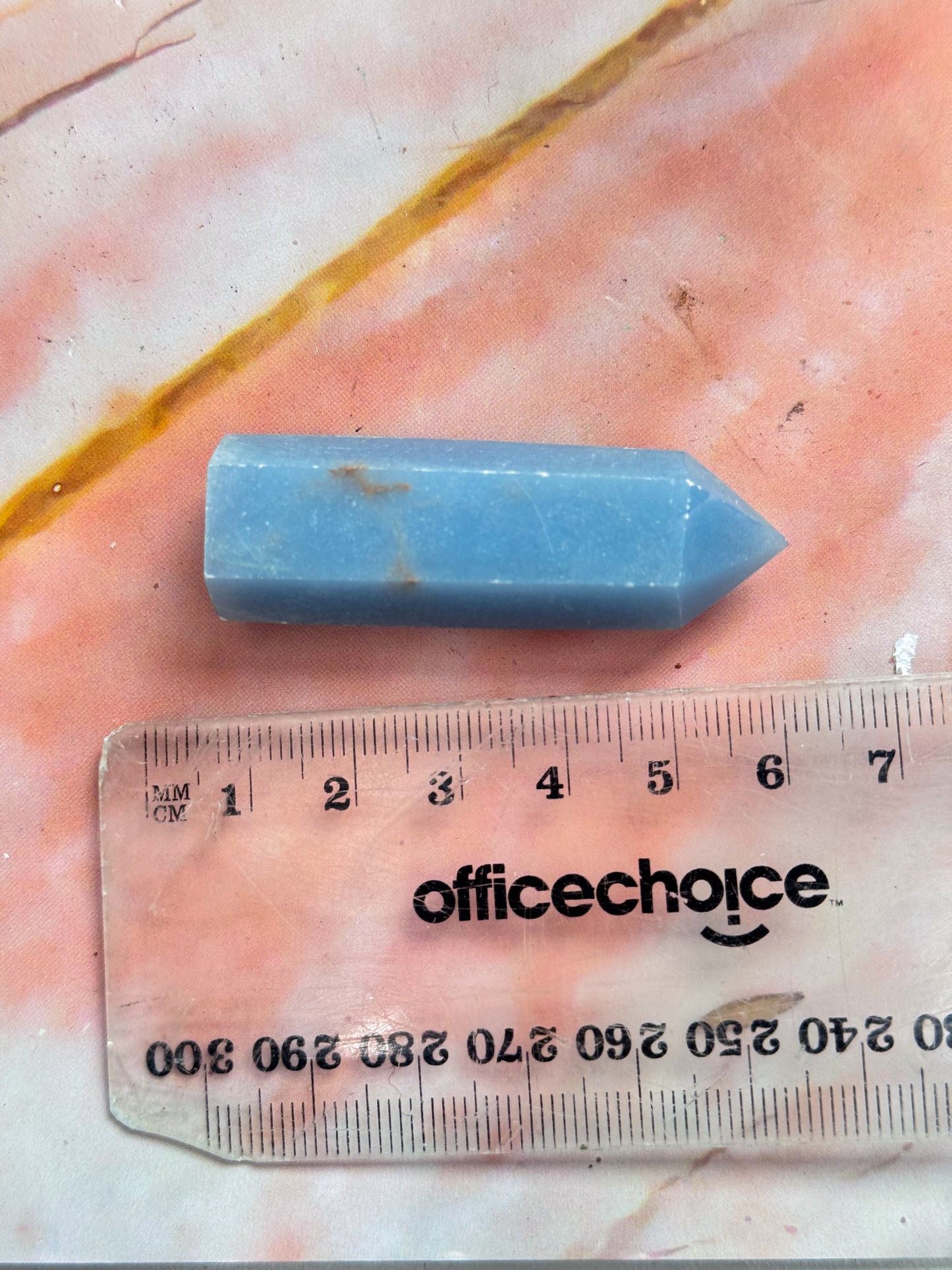 Angelite Points