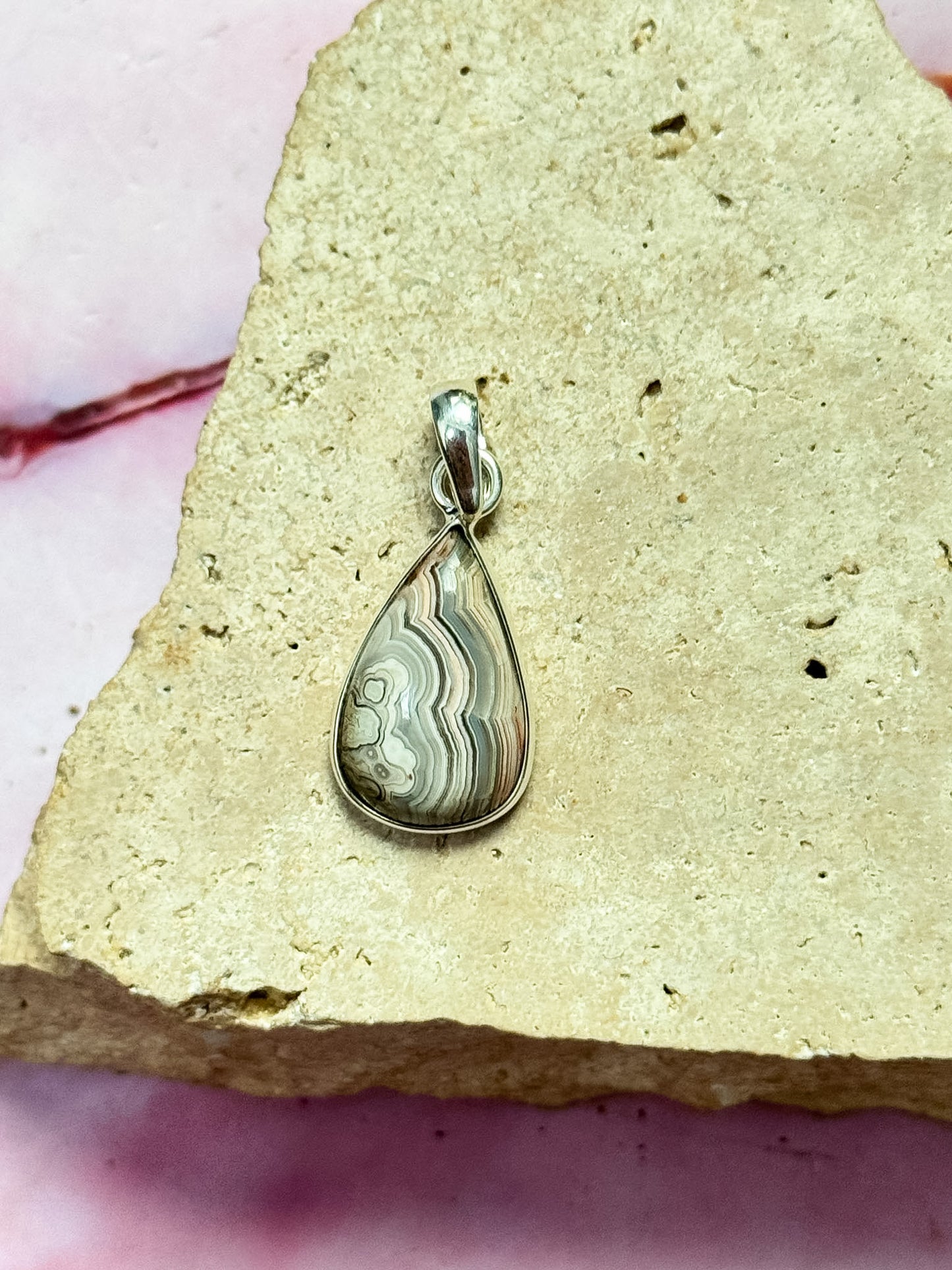 Discount Pendants - Sterling Silver