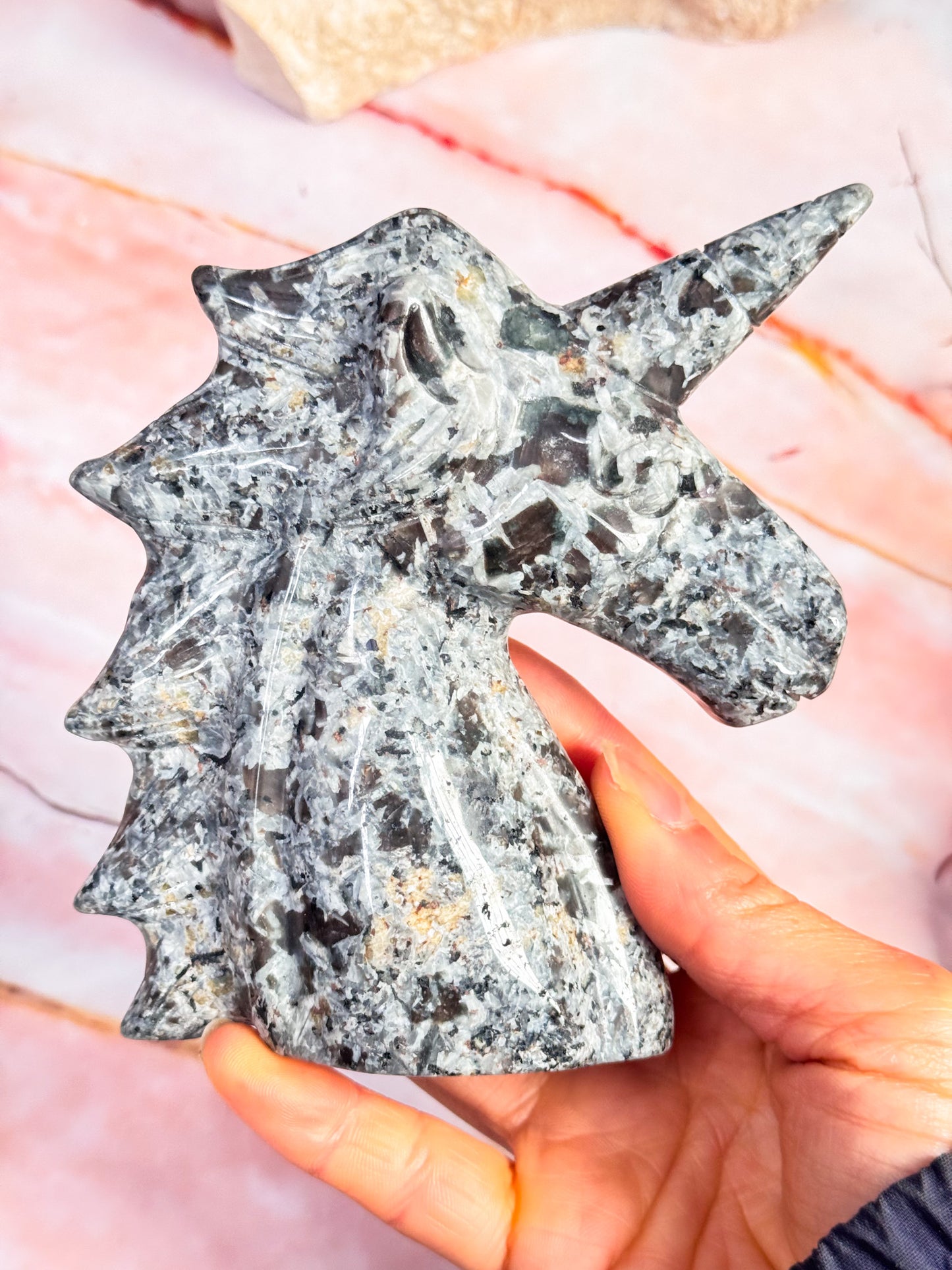 Yooperlite Unicorn