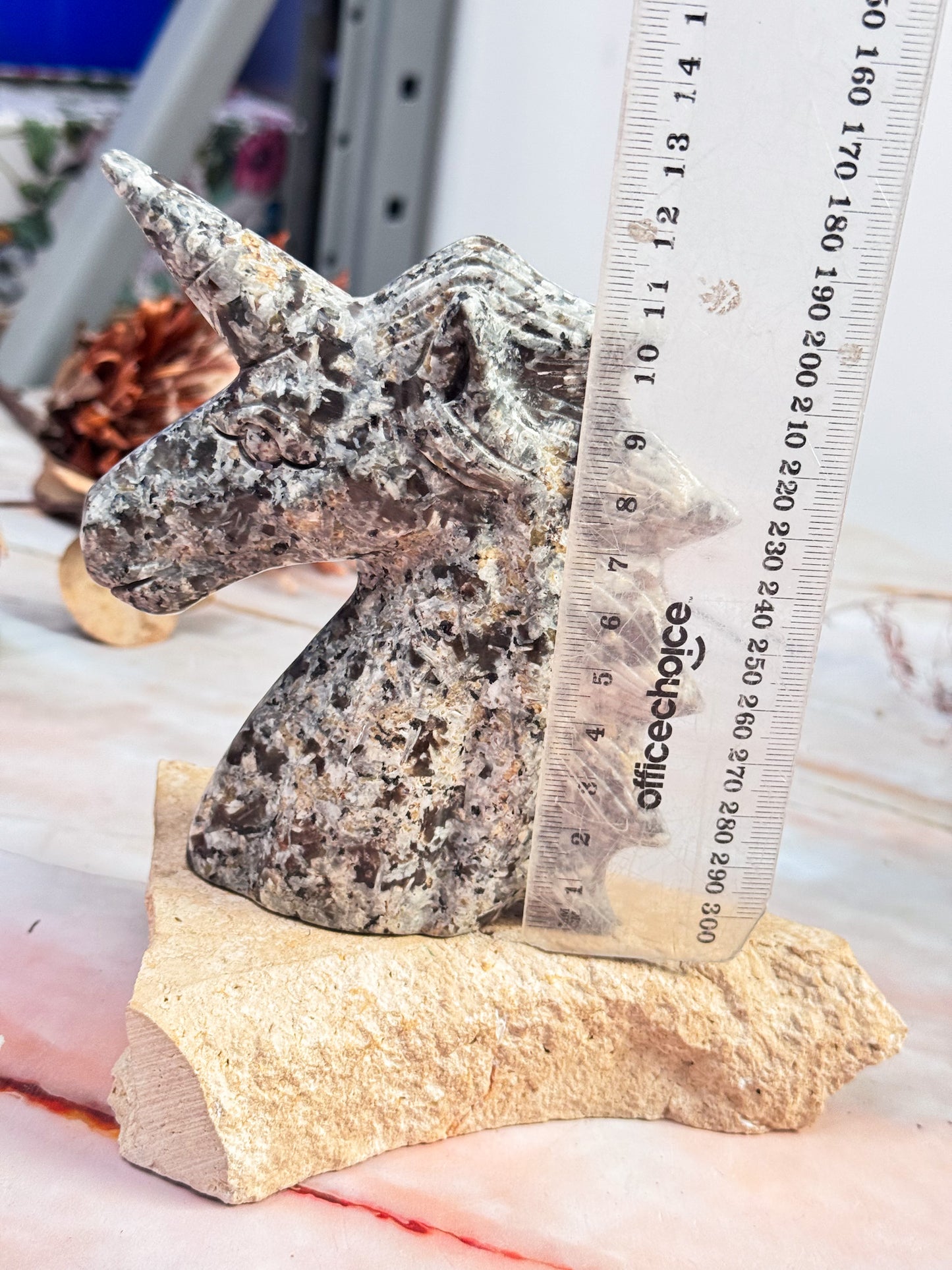 Yooperlite Unicorn