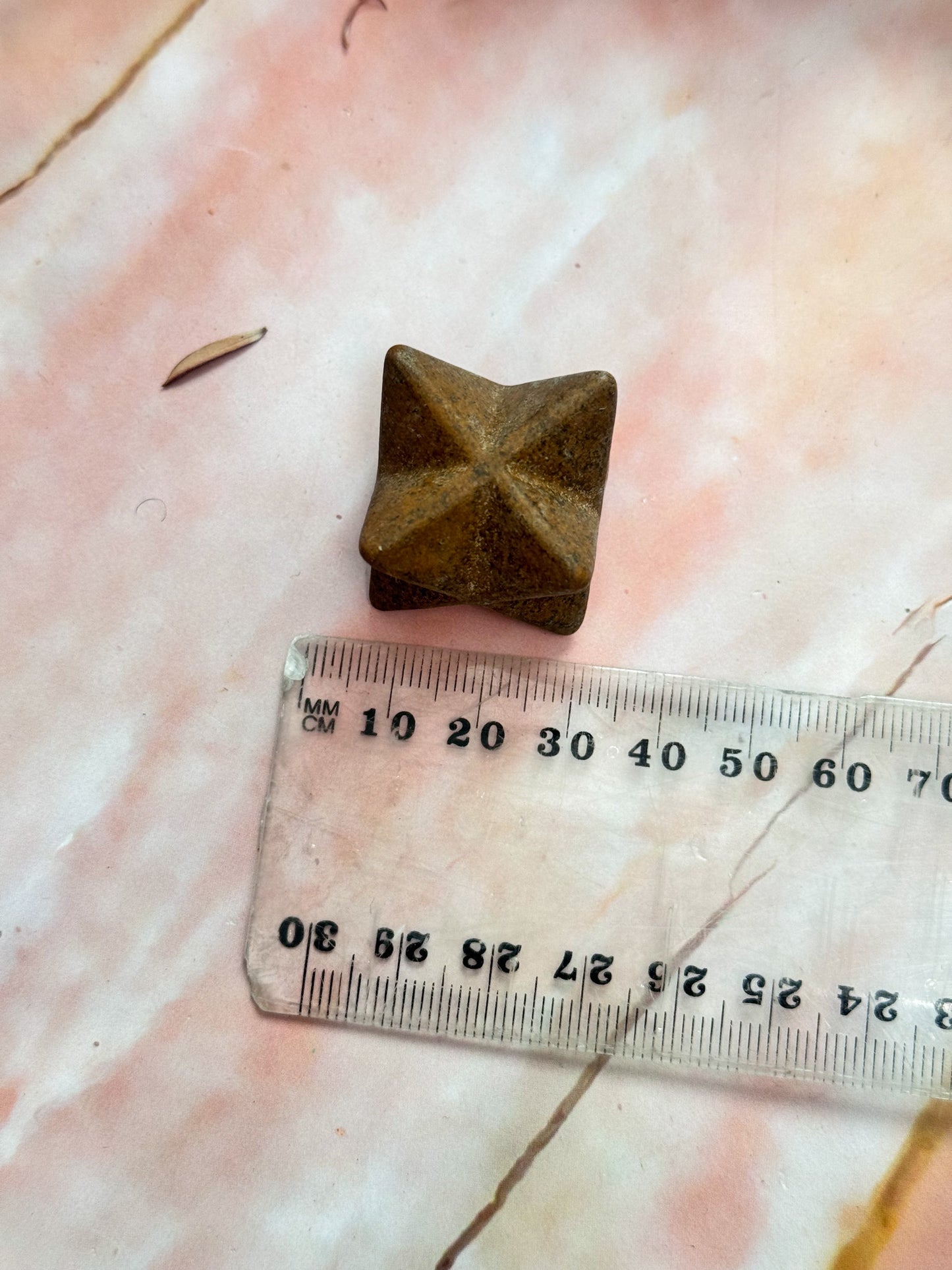 Crystal Merkabahs