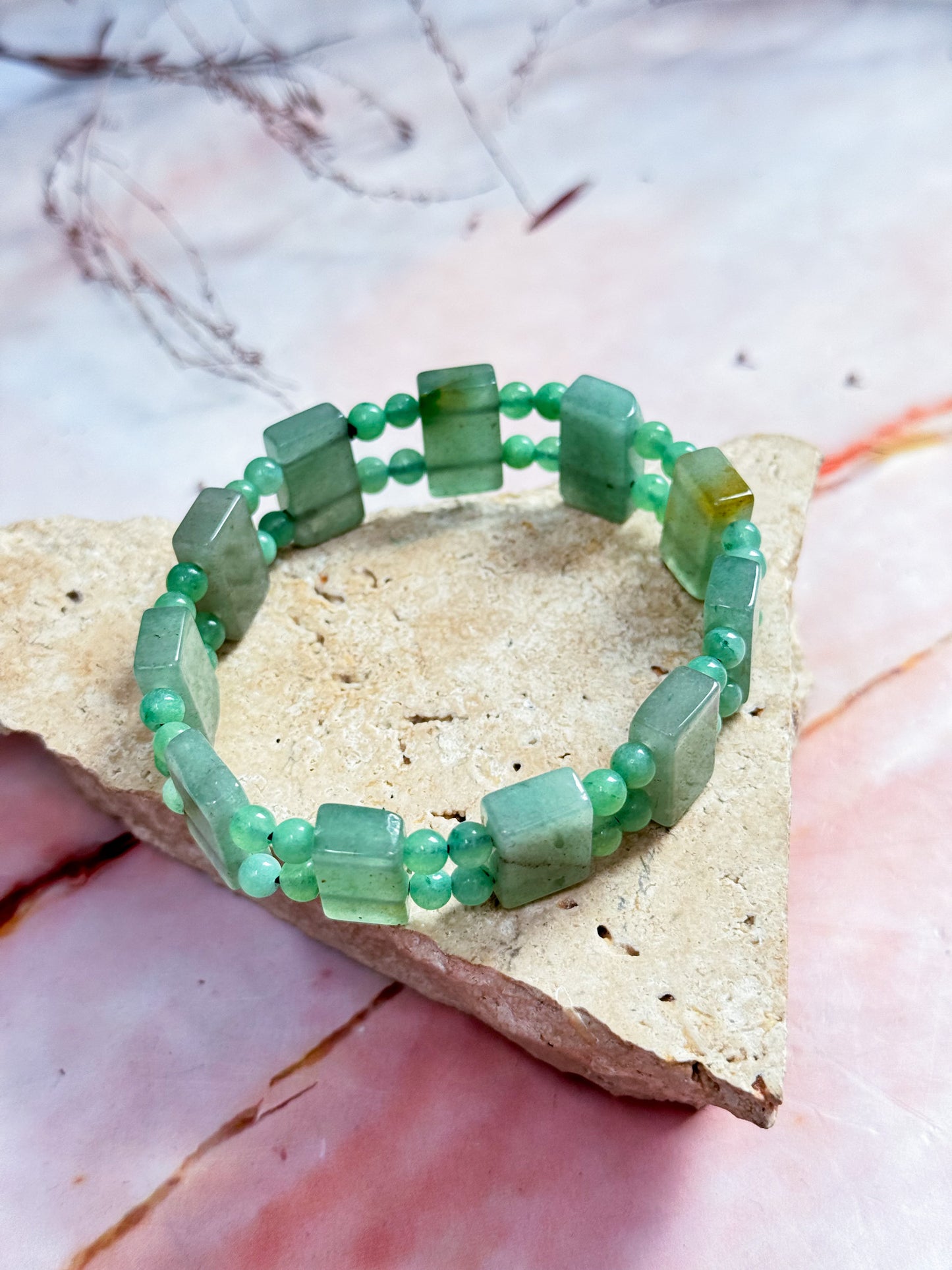 Bar Bracelets