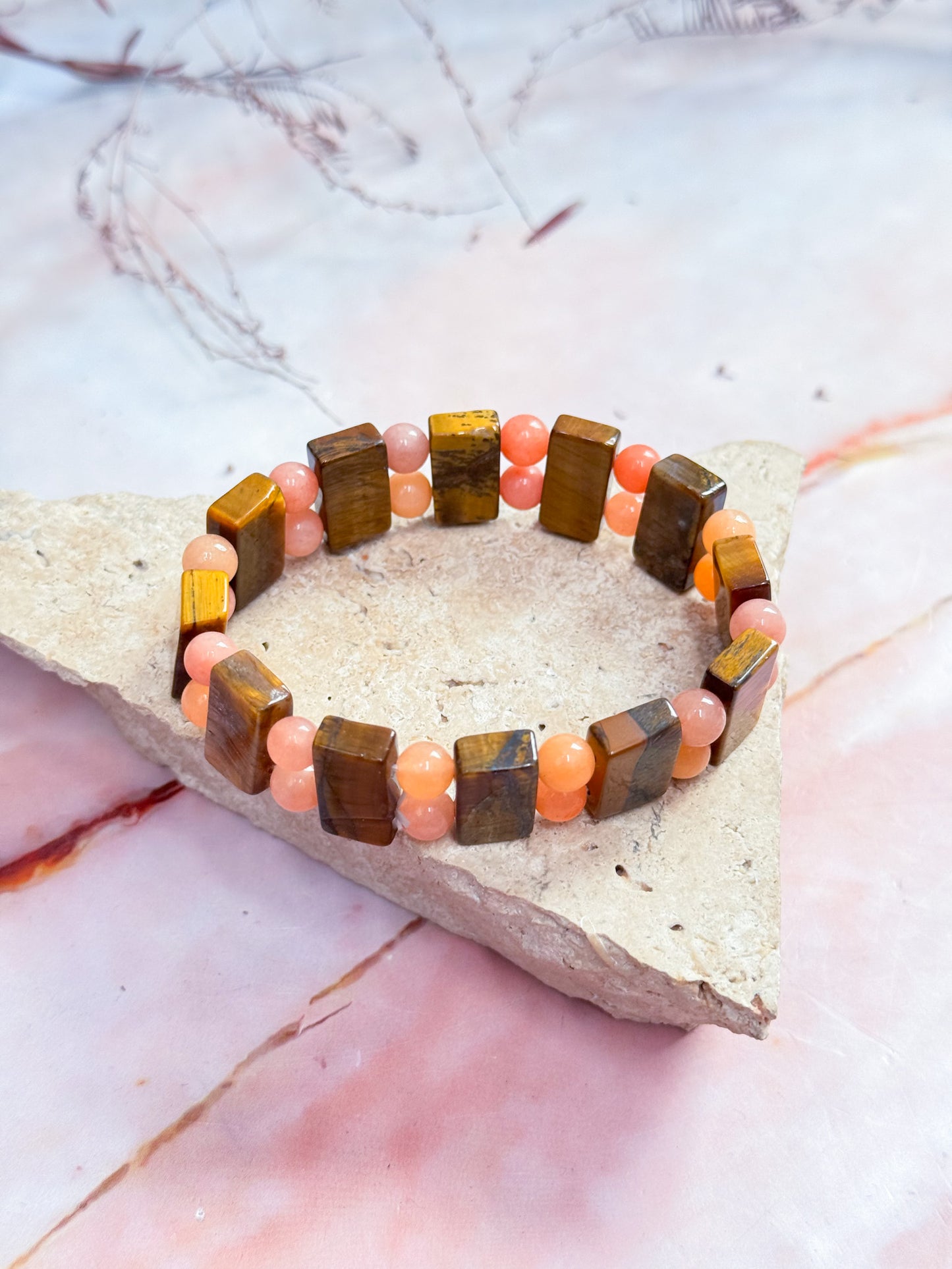 Bar Bracelets