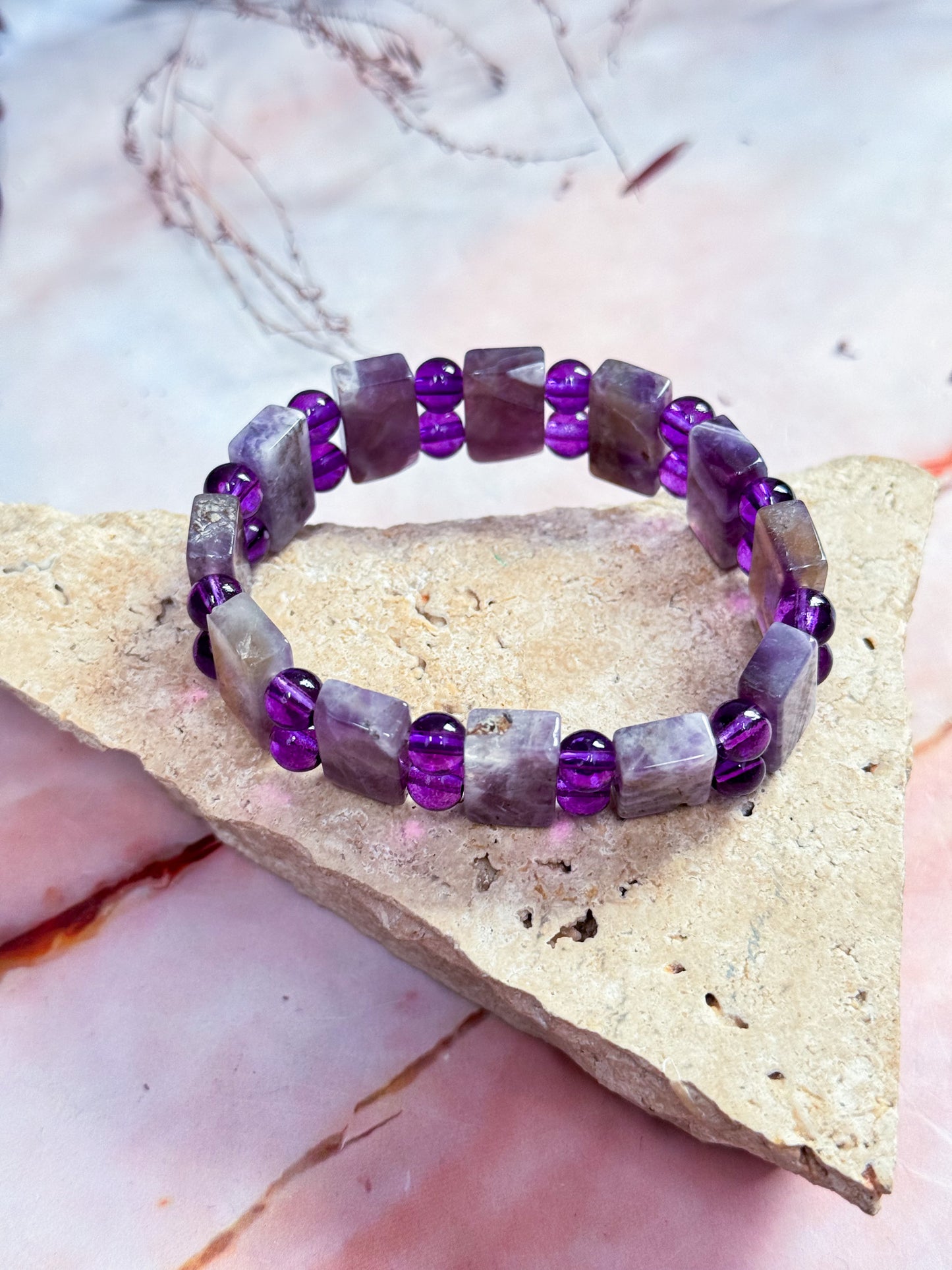Bar Bracelets