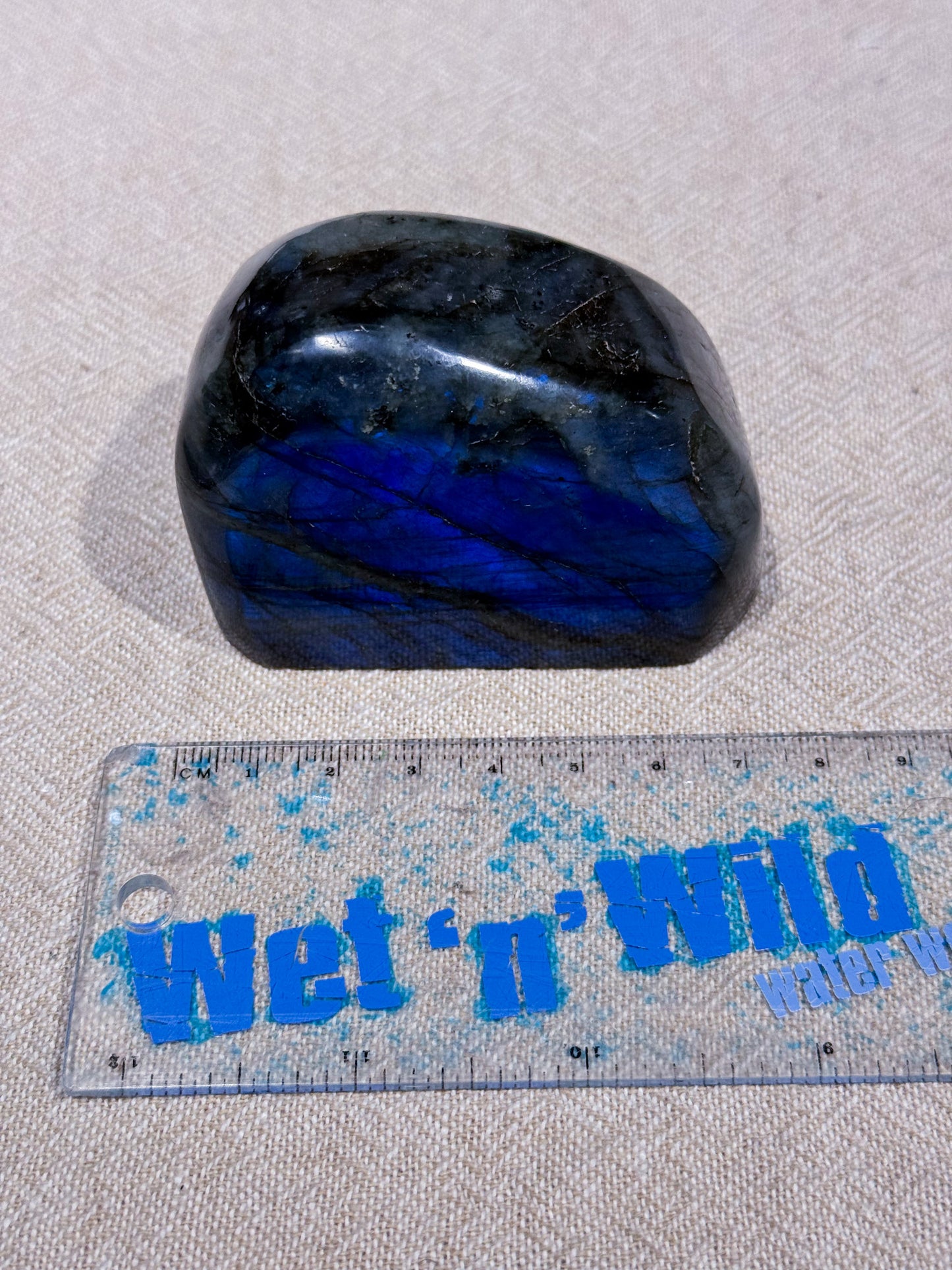 Labradorite Freeform