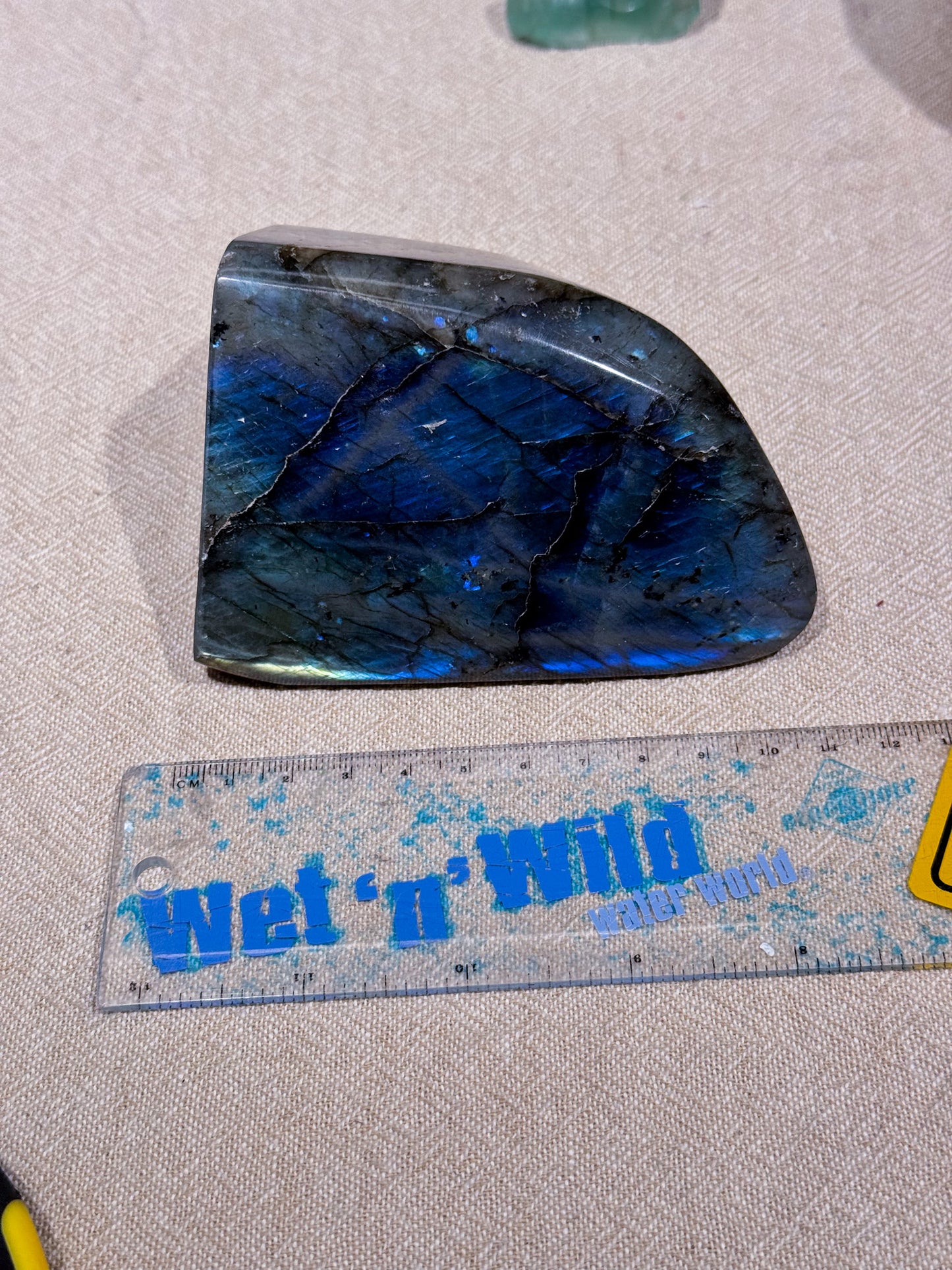 Labradorite Freeform