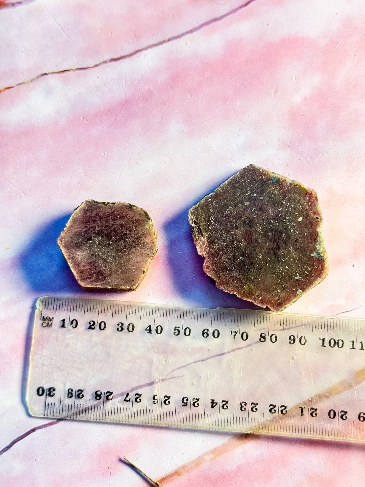 Ruby Slices