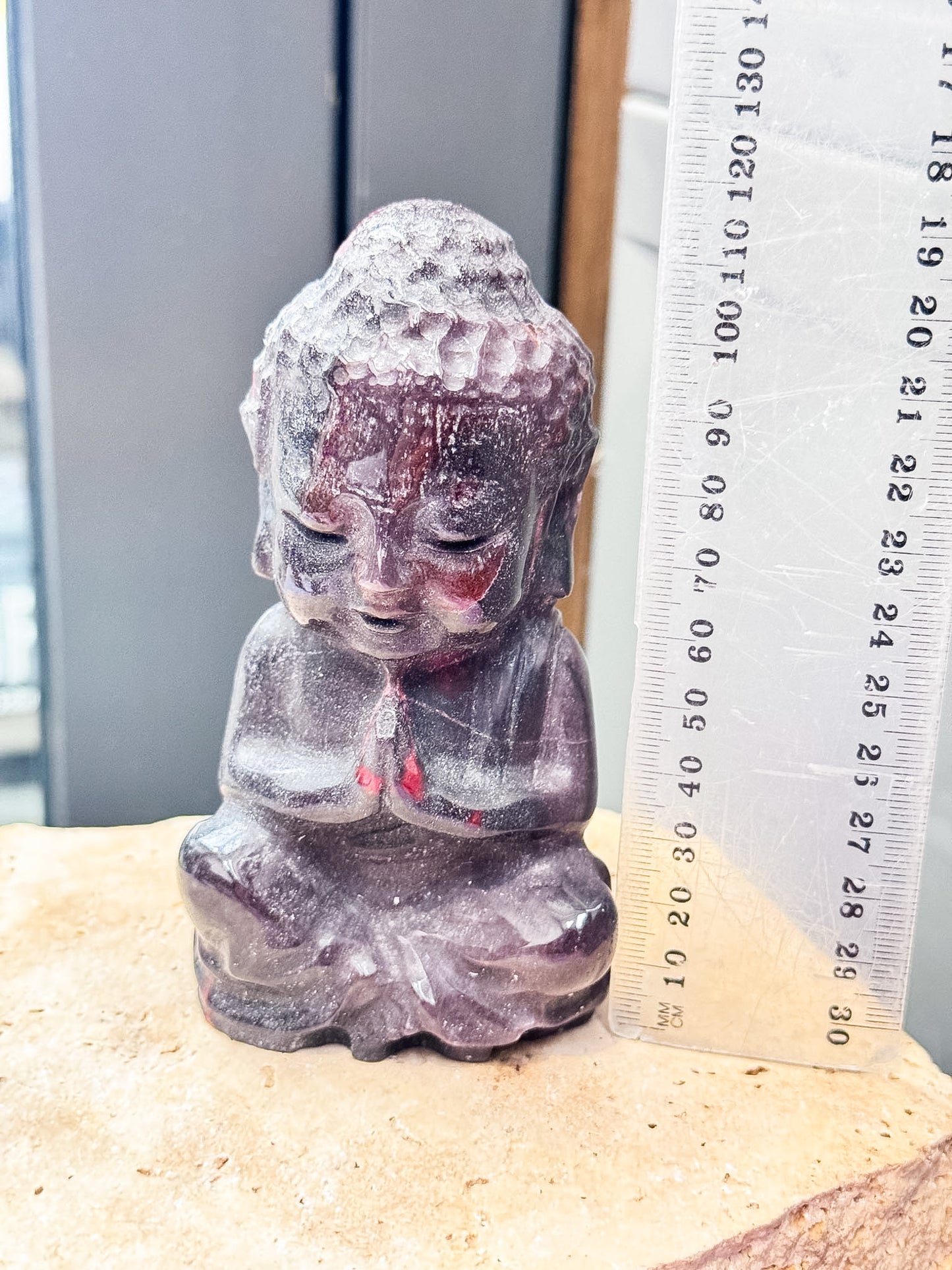 Guan Yin Buddha Carvings