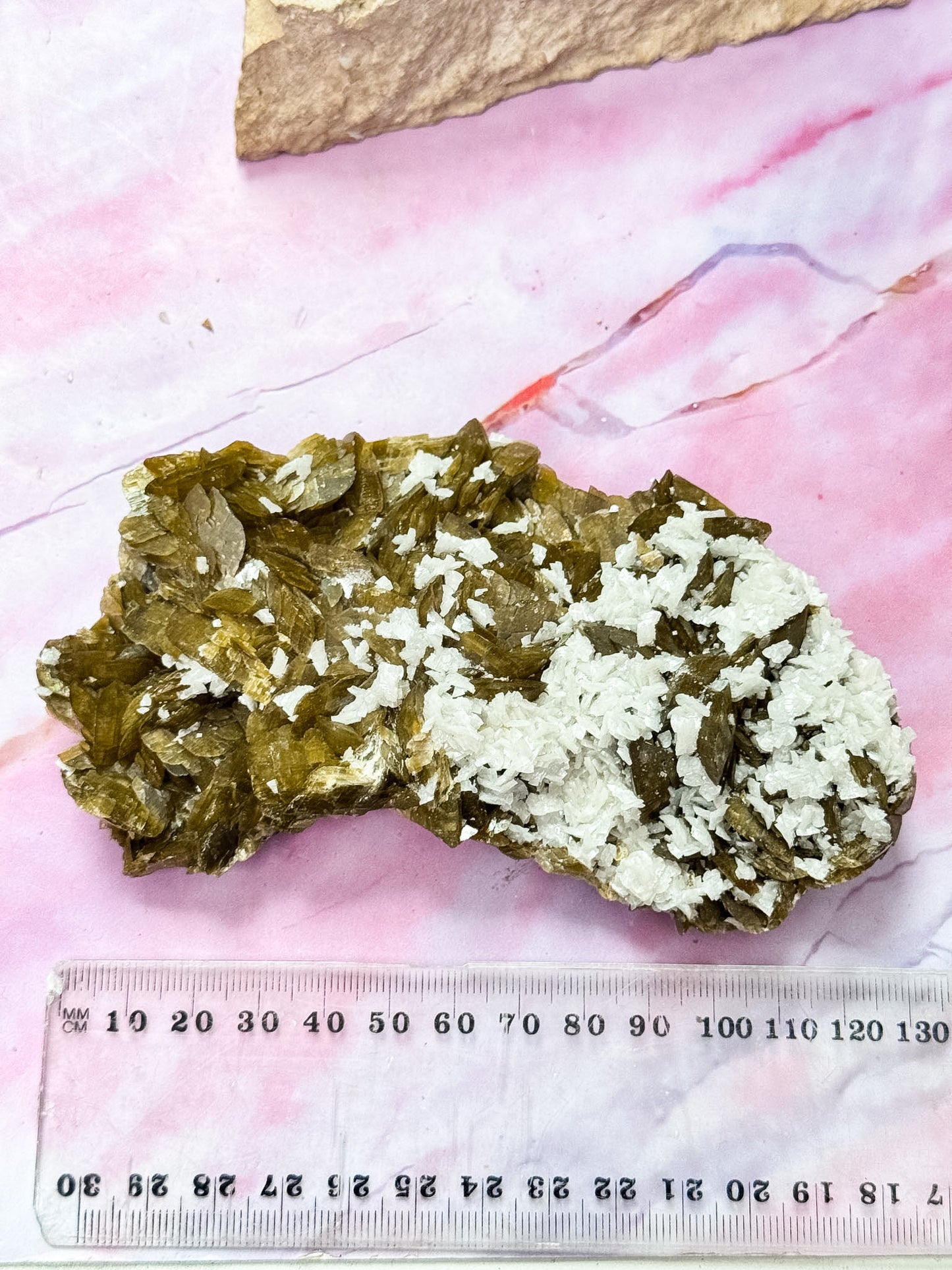 Siderite Specimen