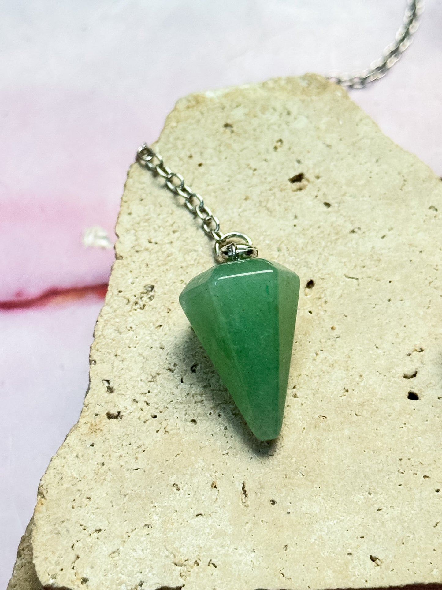 Dettachable Pendulums