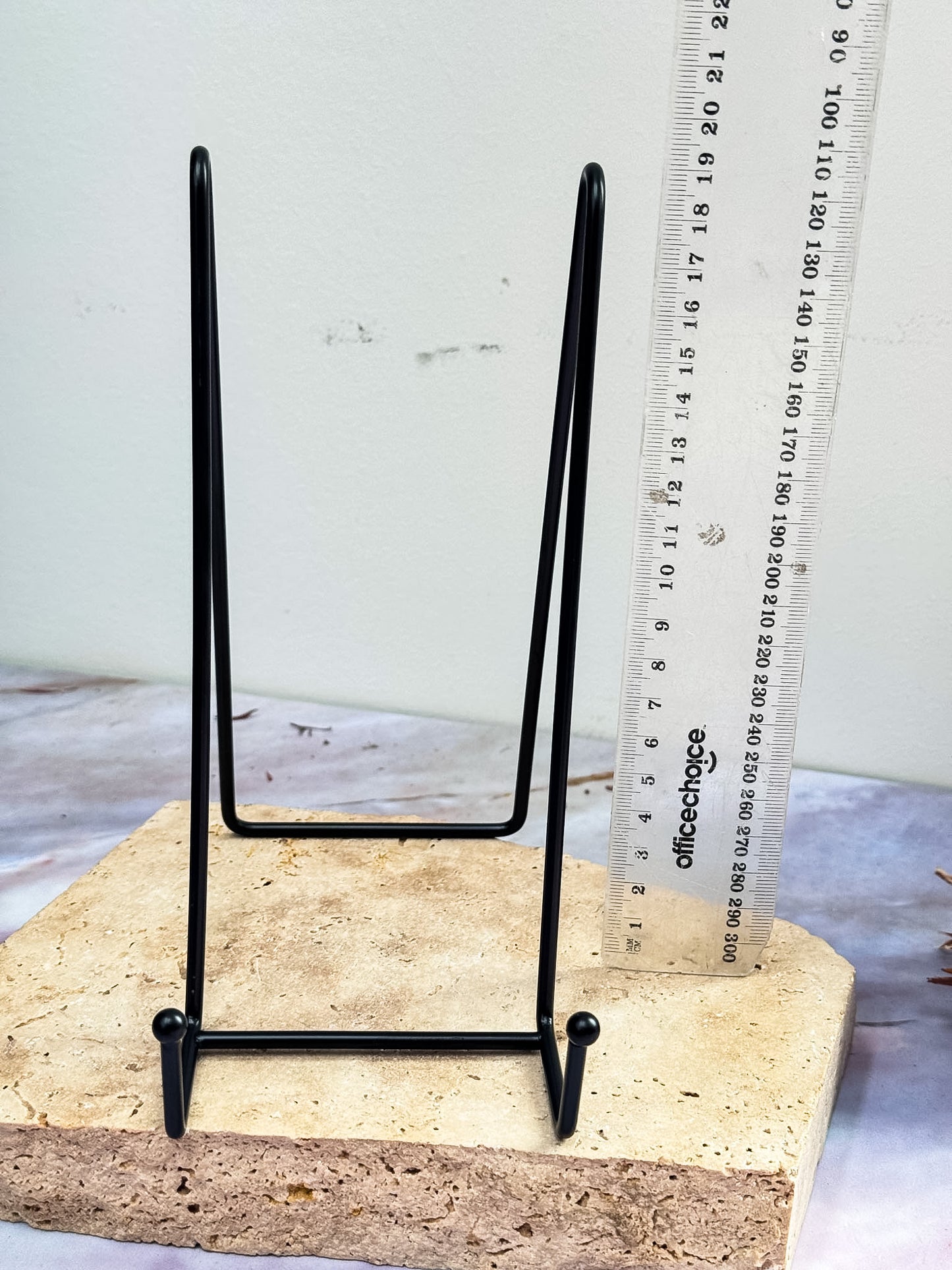 Metal Slice Stands