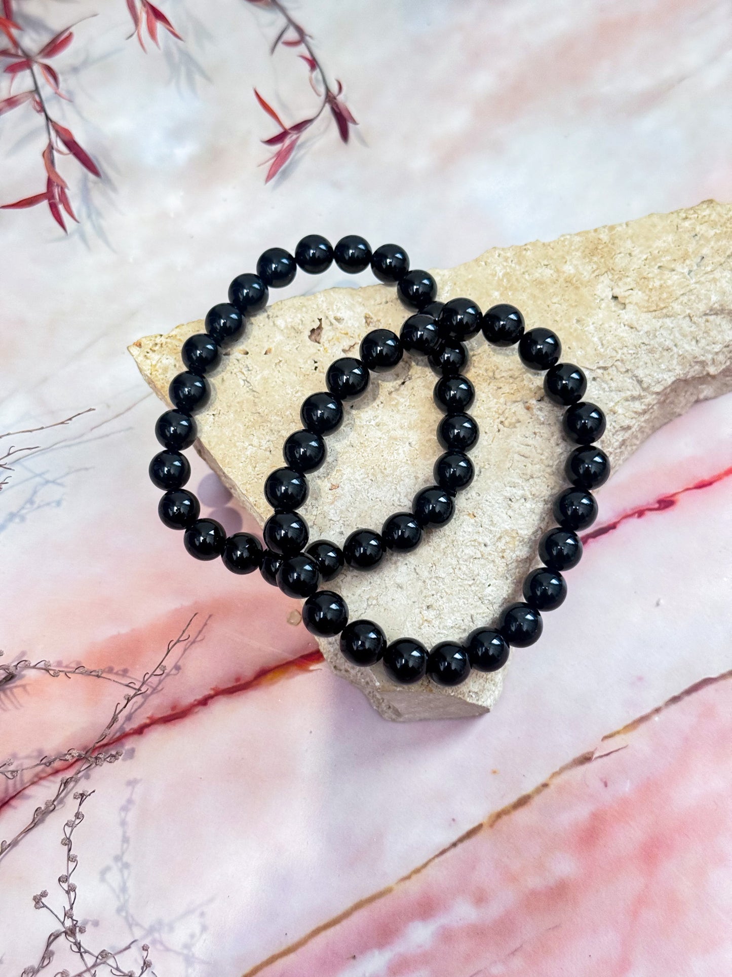 Tourmaline Bracelets
