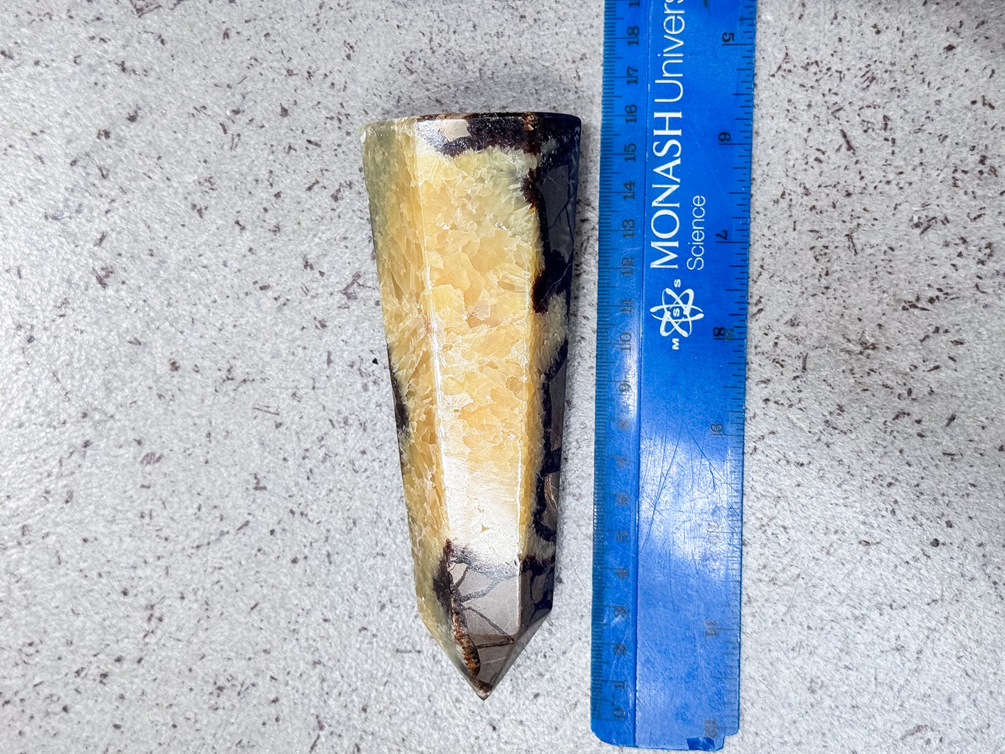 Septarian Dragon Tower