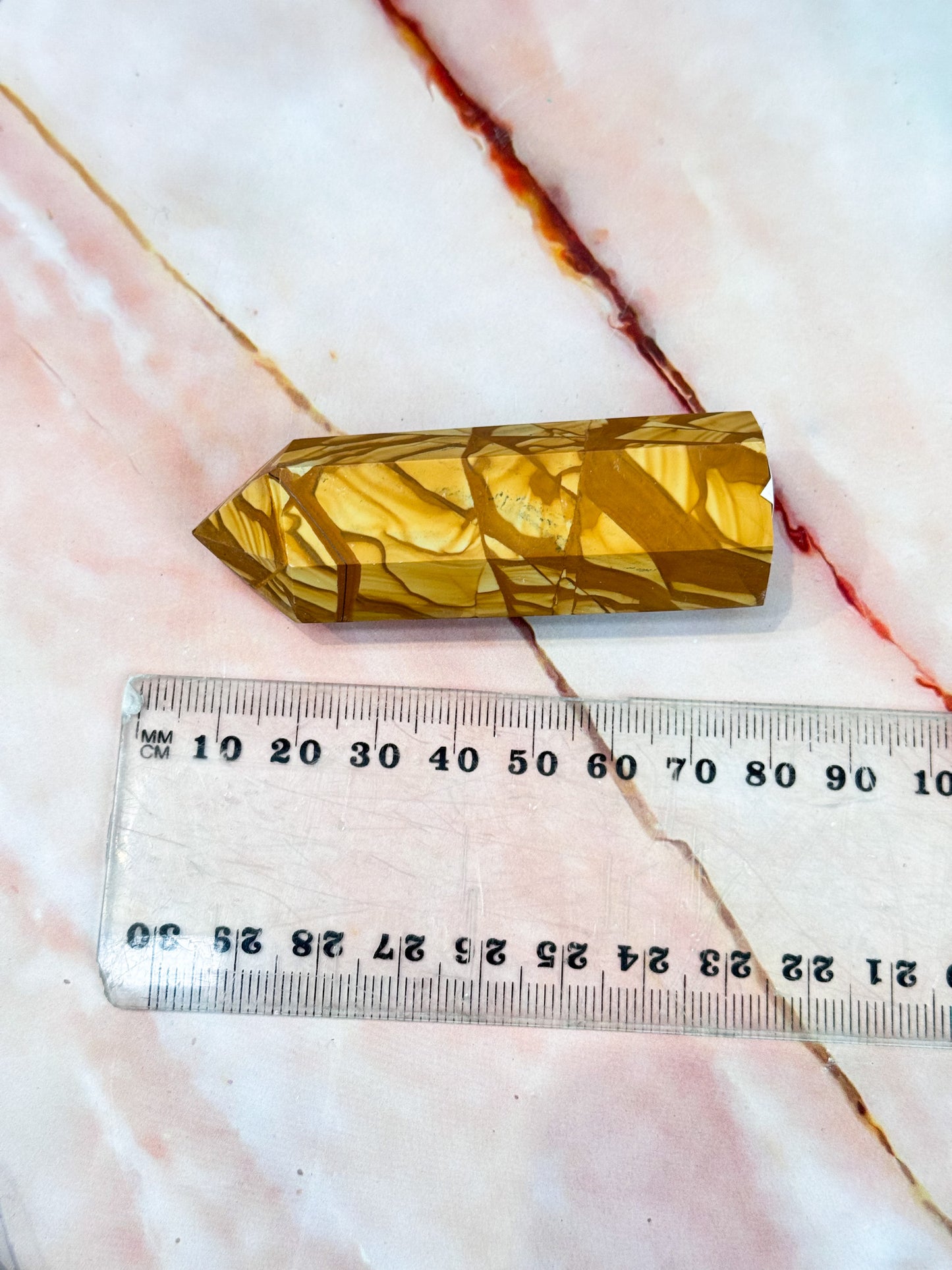 Picture Stone / Jasper Points