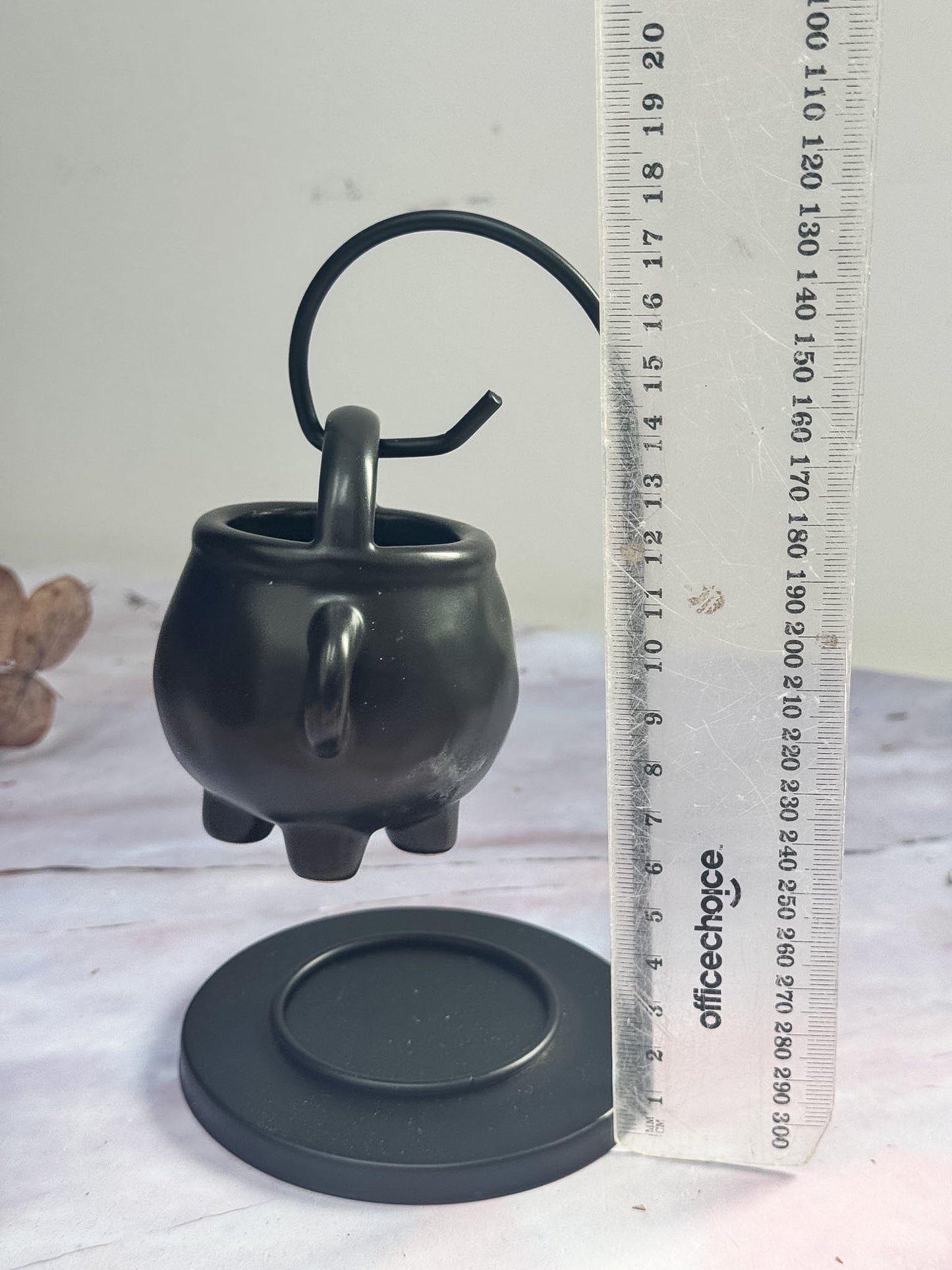 Cauldron Melt Burners