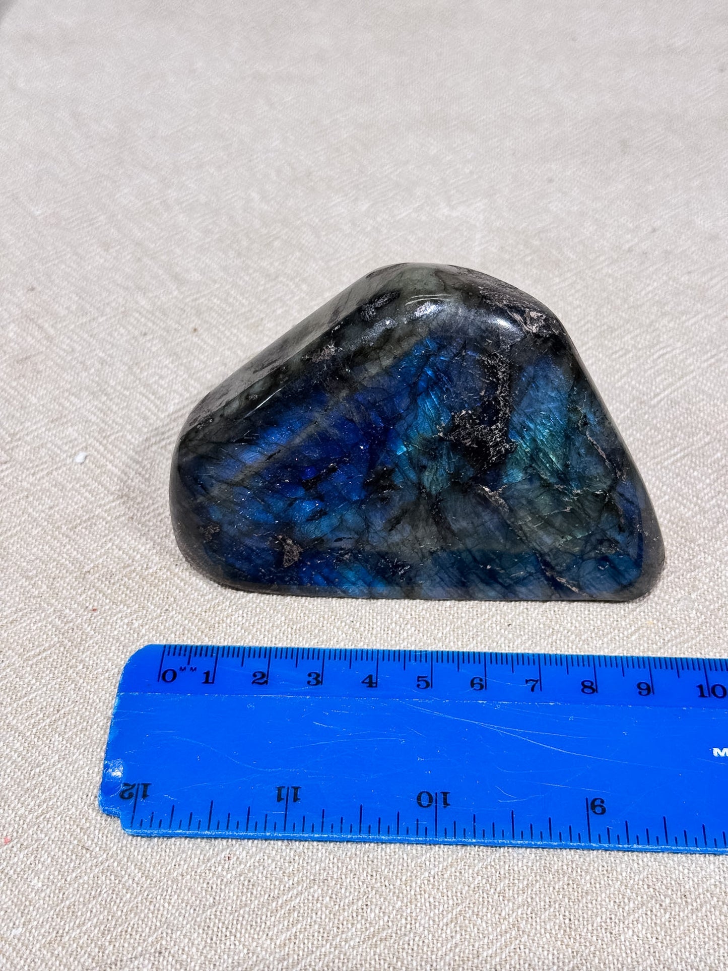 Labradorite Freeform