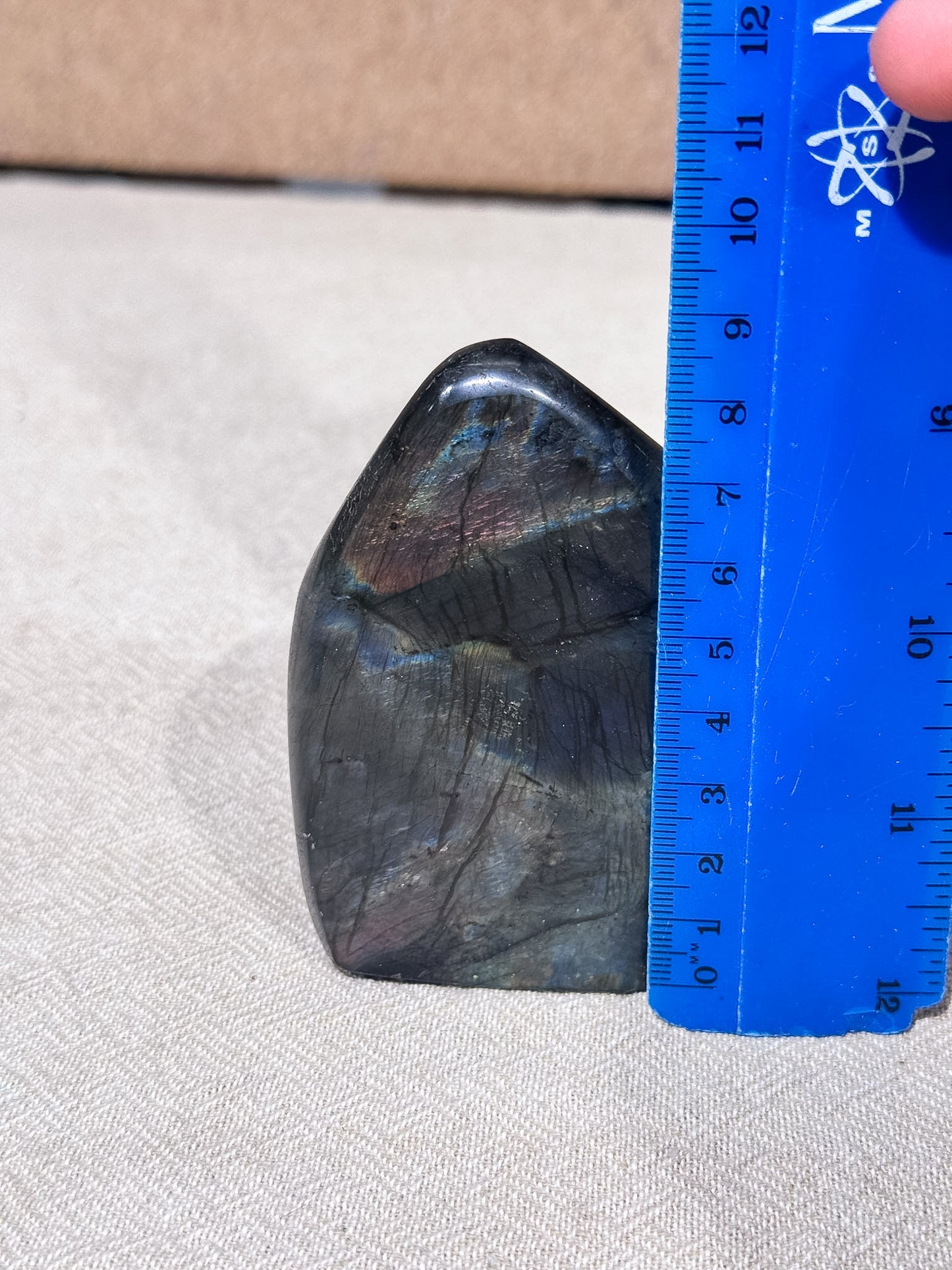Labradorite Freeform