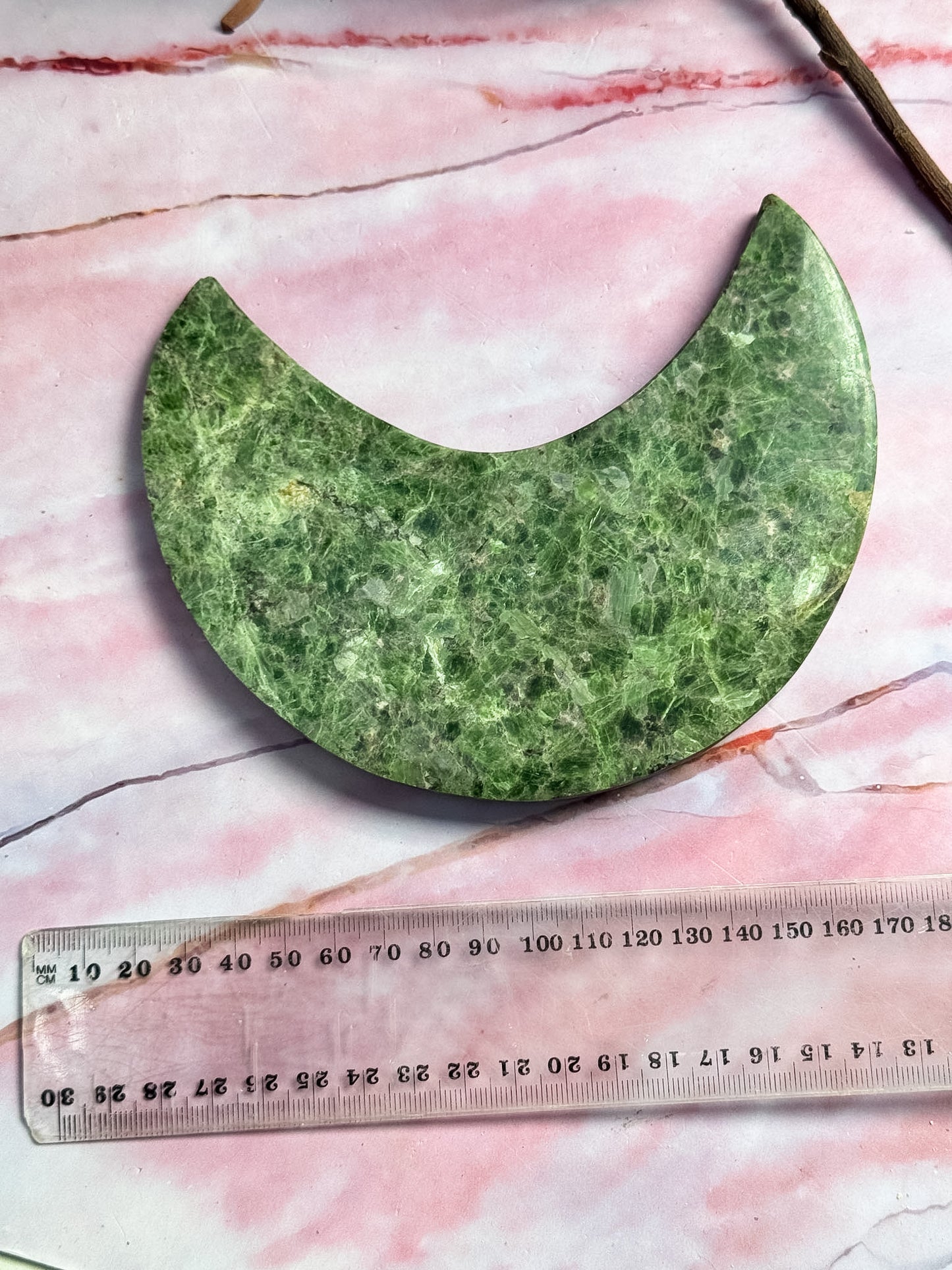 Diopside Moon