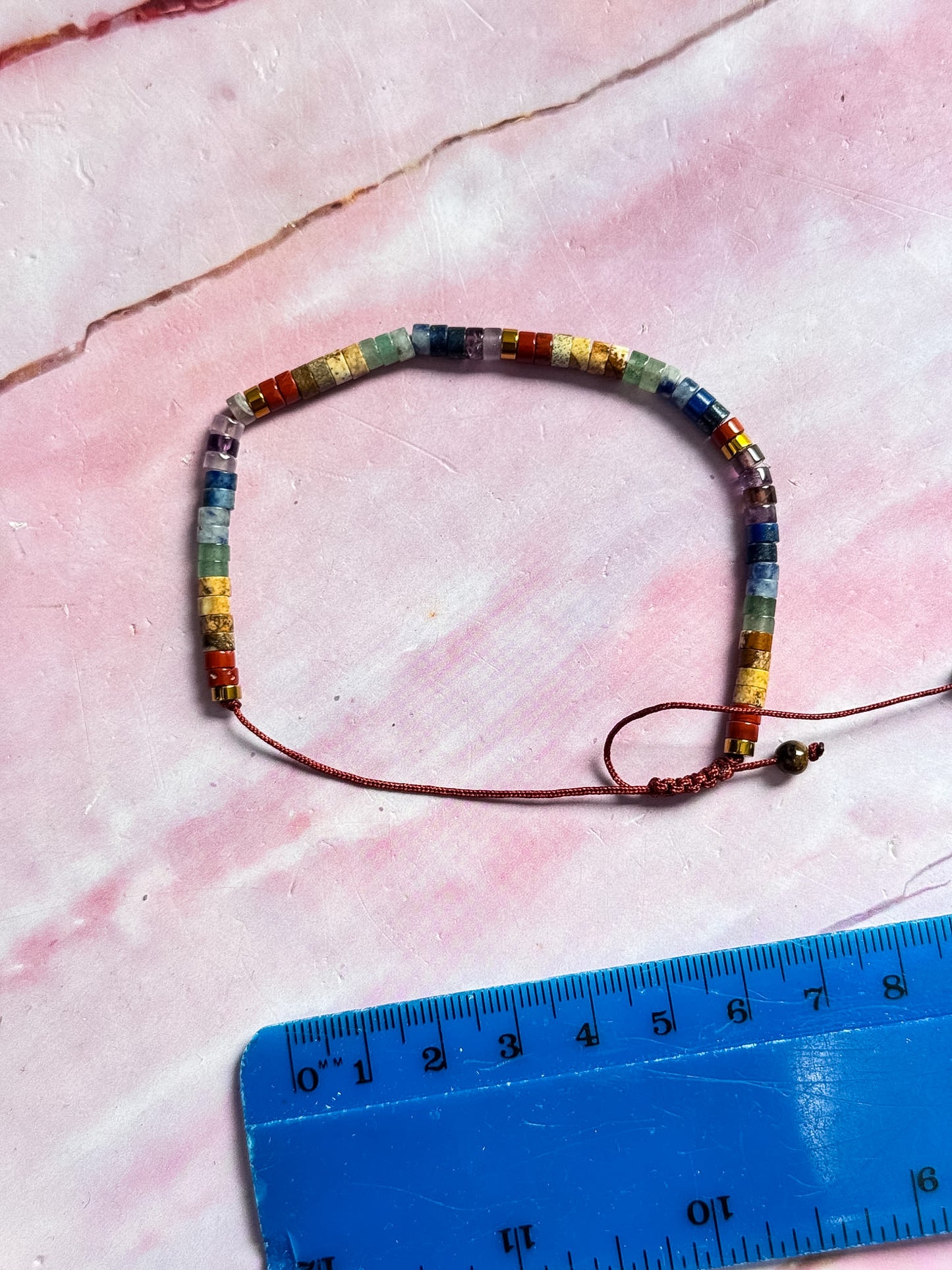 Chakra Bracelets