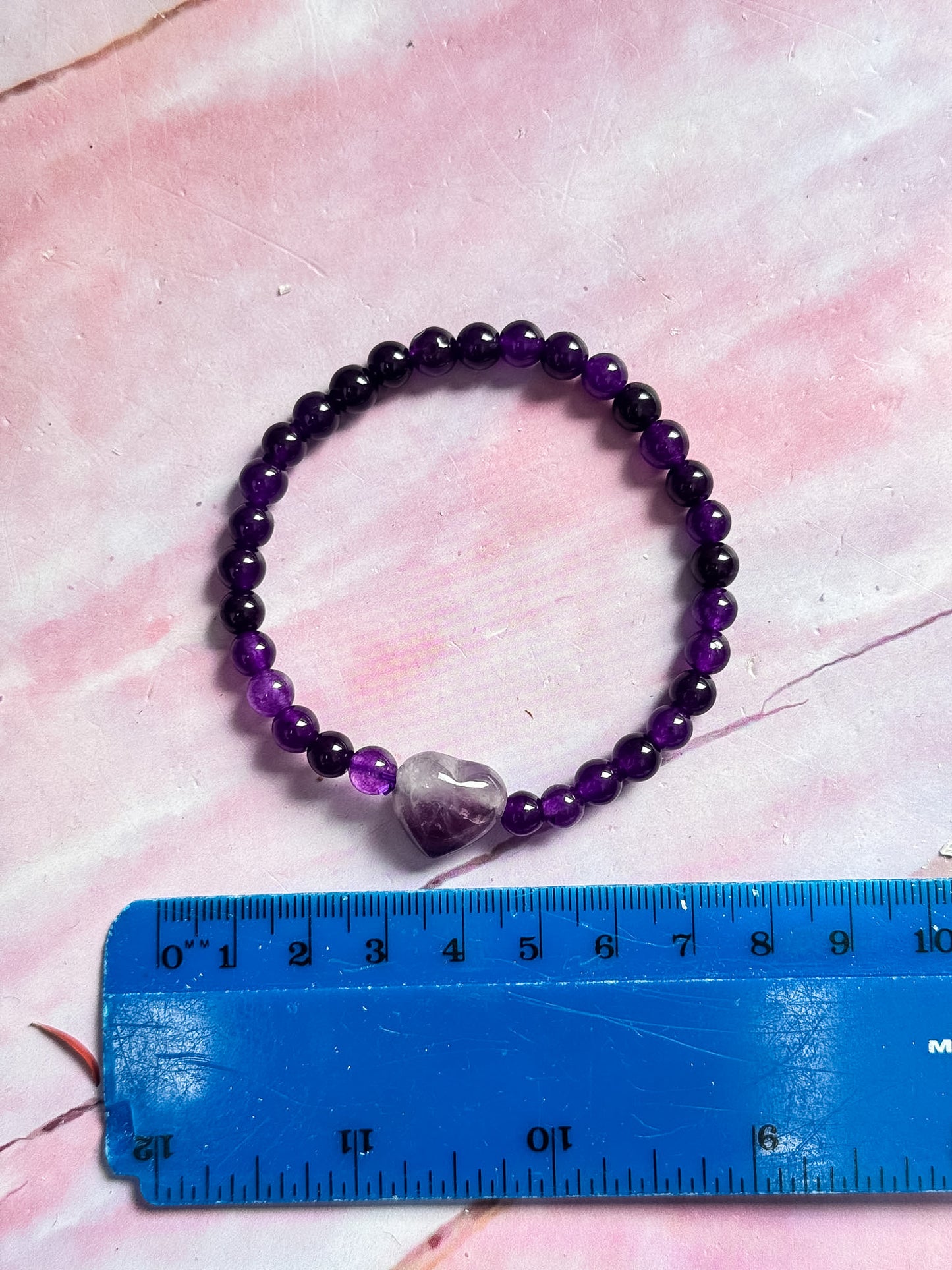 Heart Bracelets