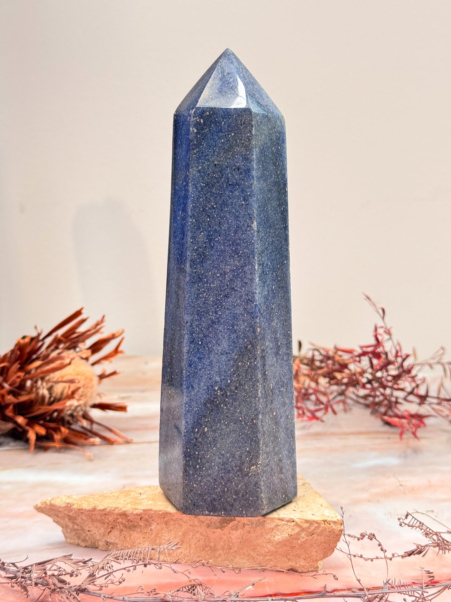 Lazulite Tower