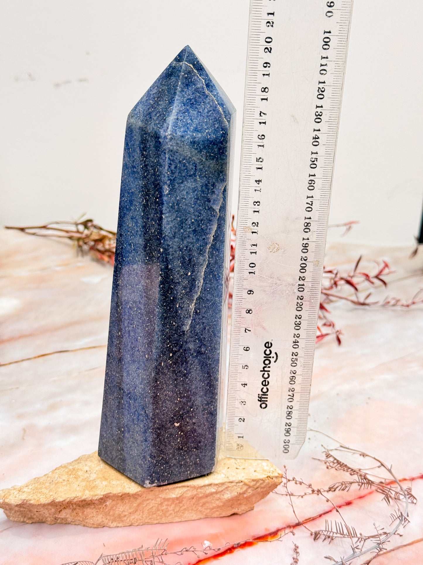 Lazulite Tower