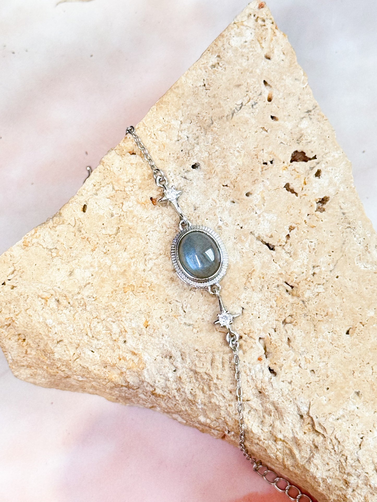 Labradorite Bracelets
