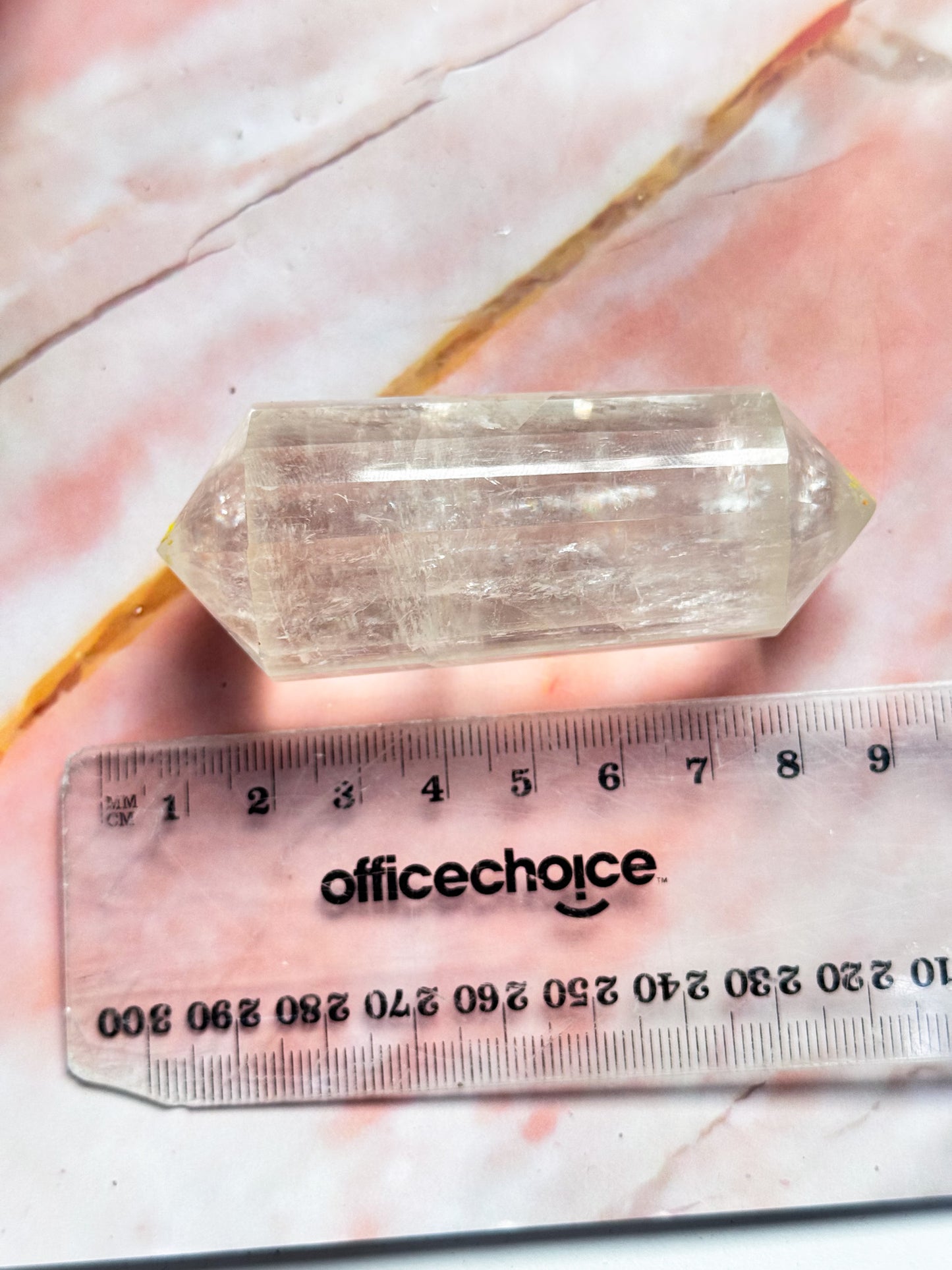 Optical Calcite Vogels