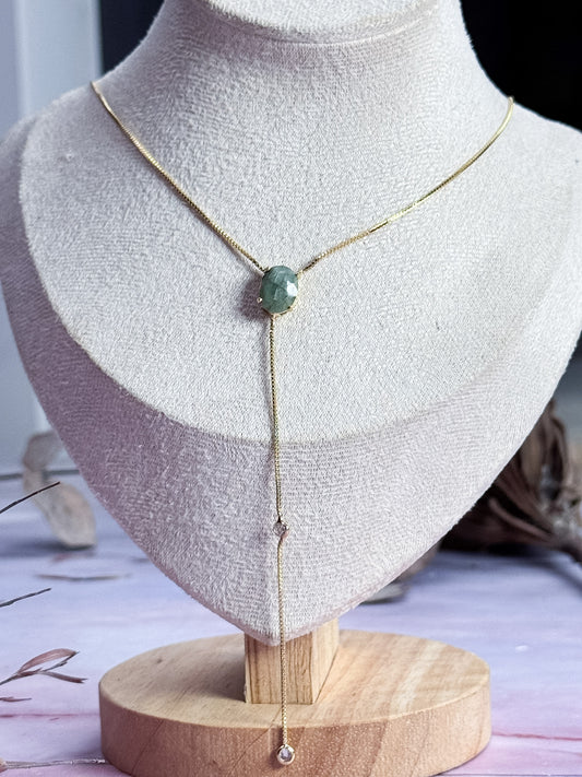 Drop Necklaces