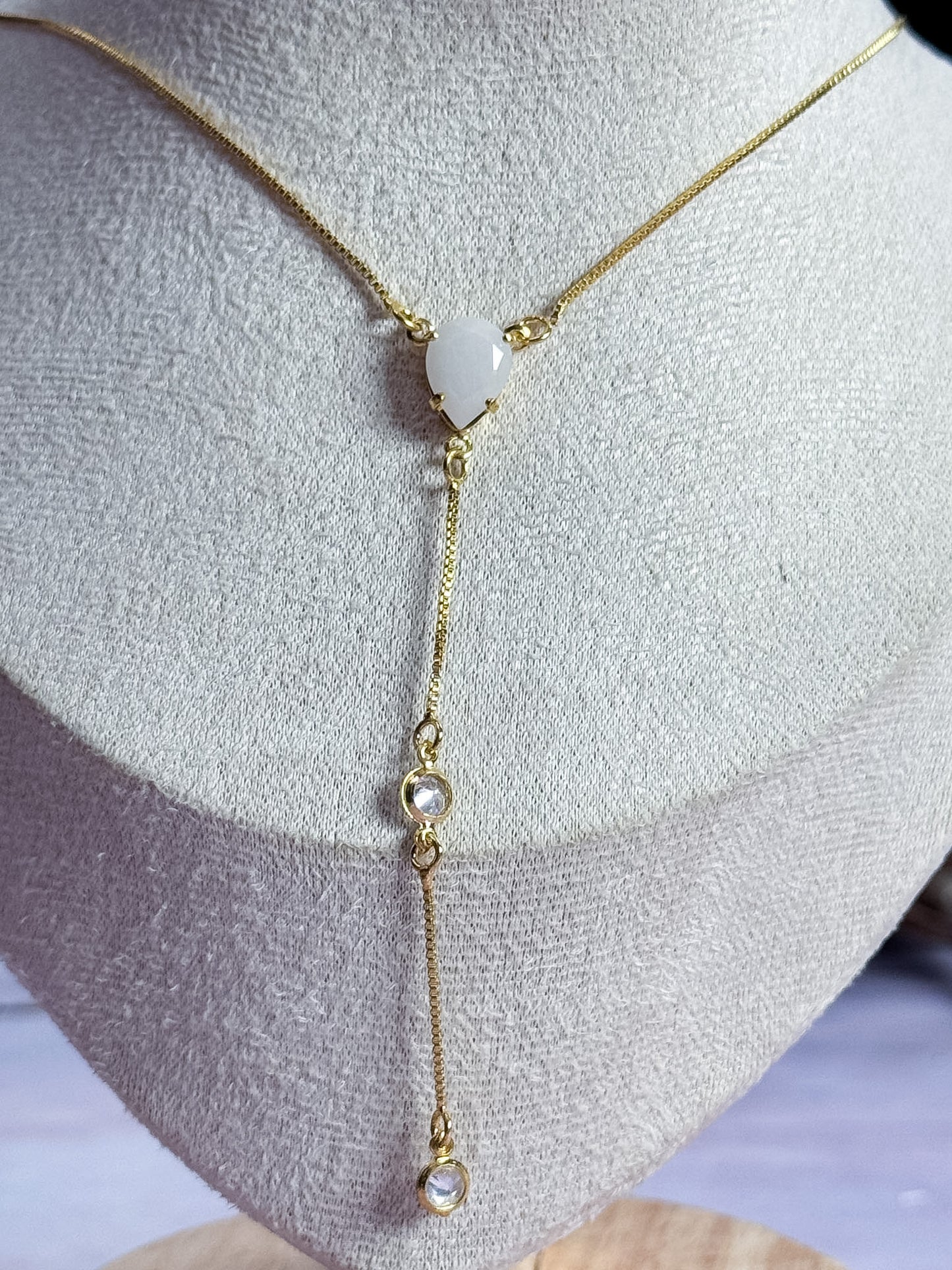 Drop Necklaces