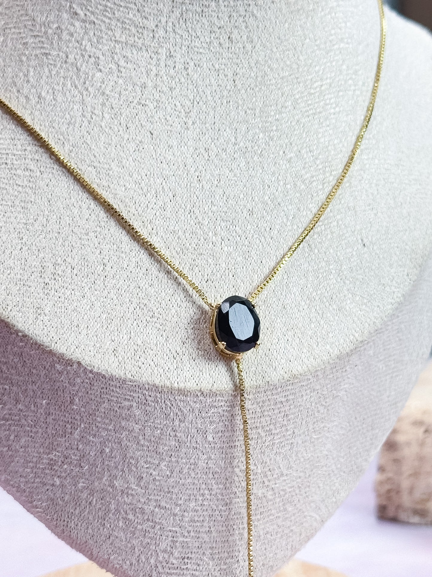 Drop Necklaces