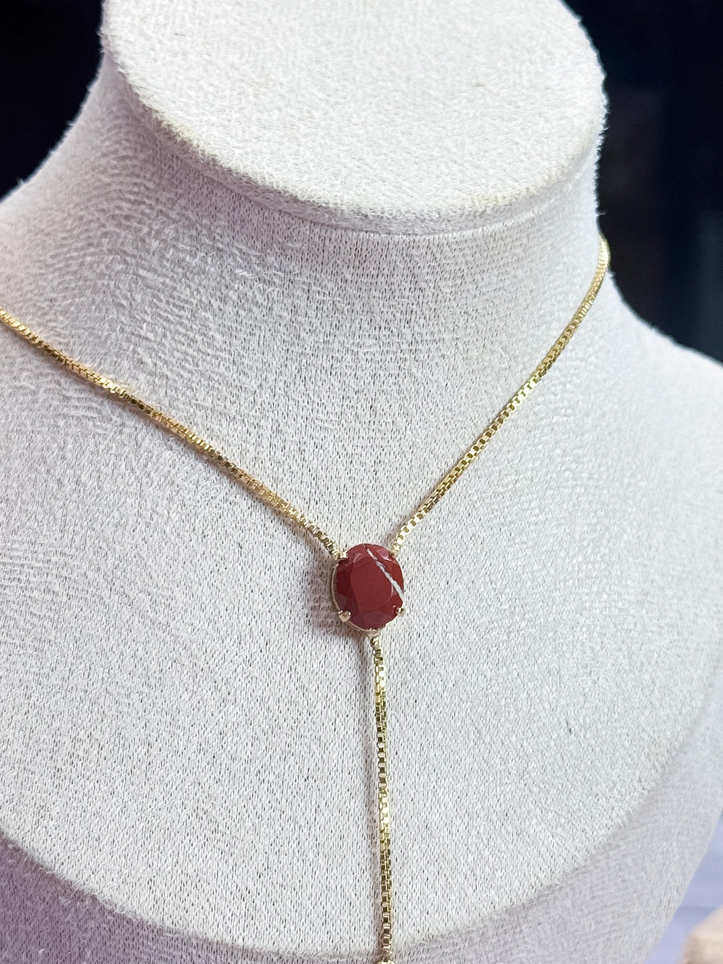 Drop Necklaces