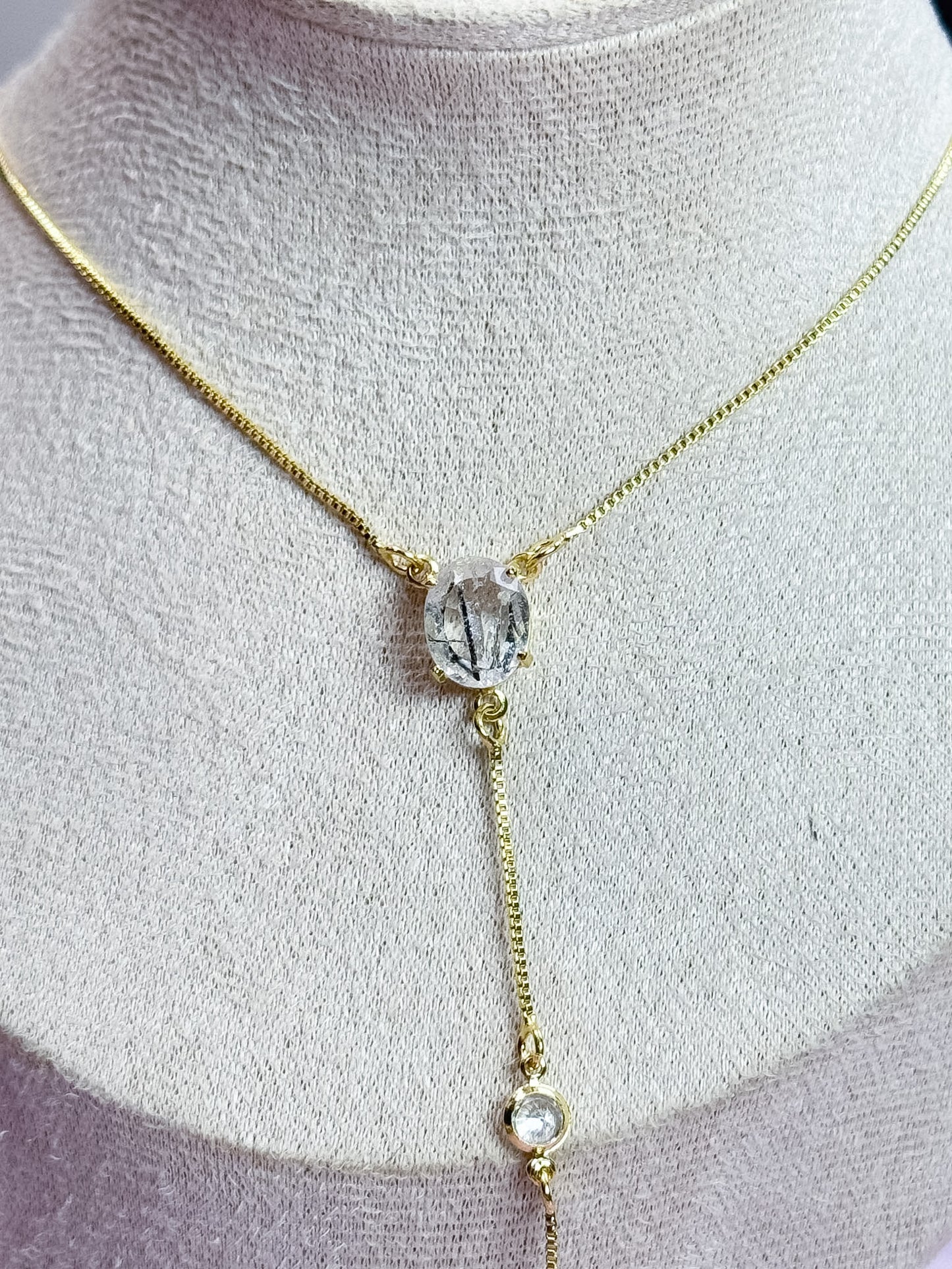 Drop Necklaces