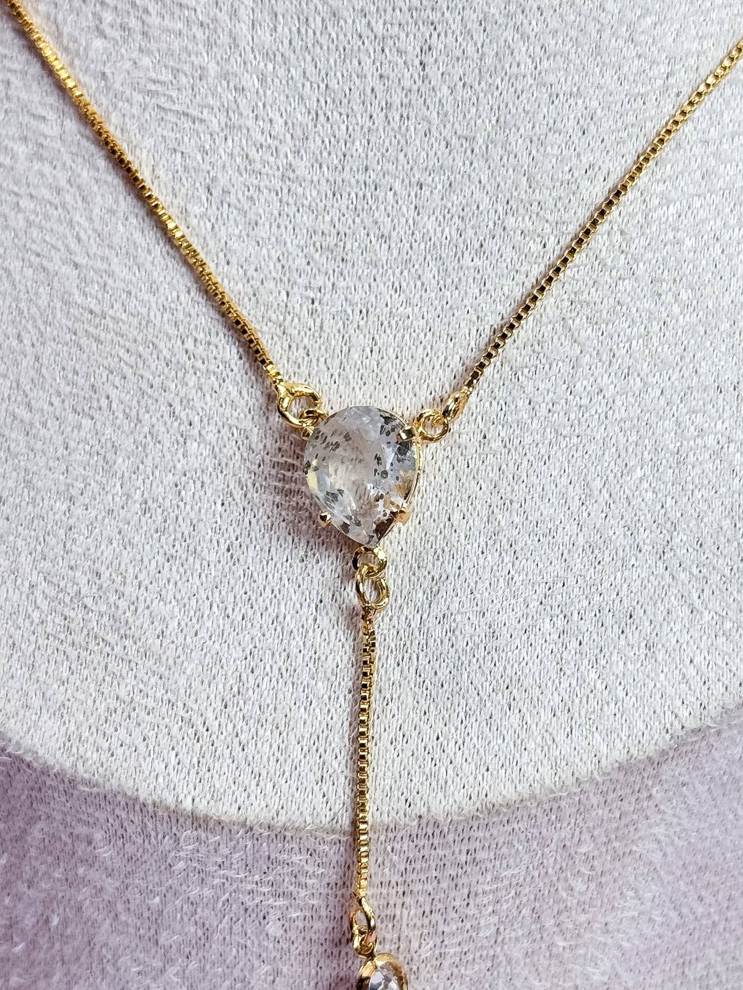 Drop Necklaces