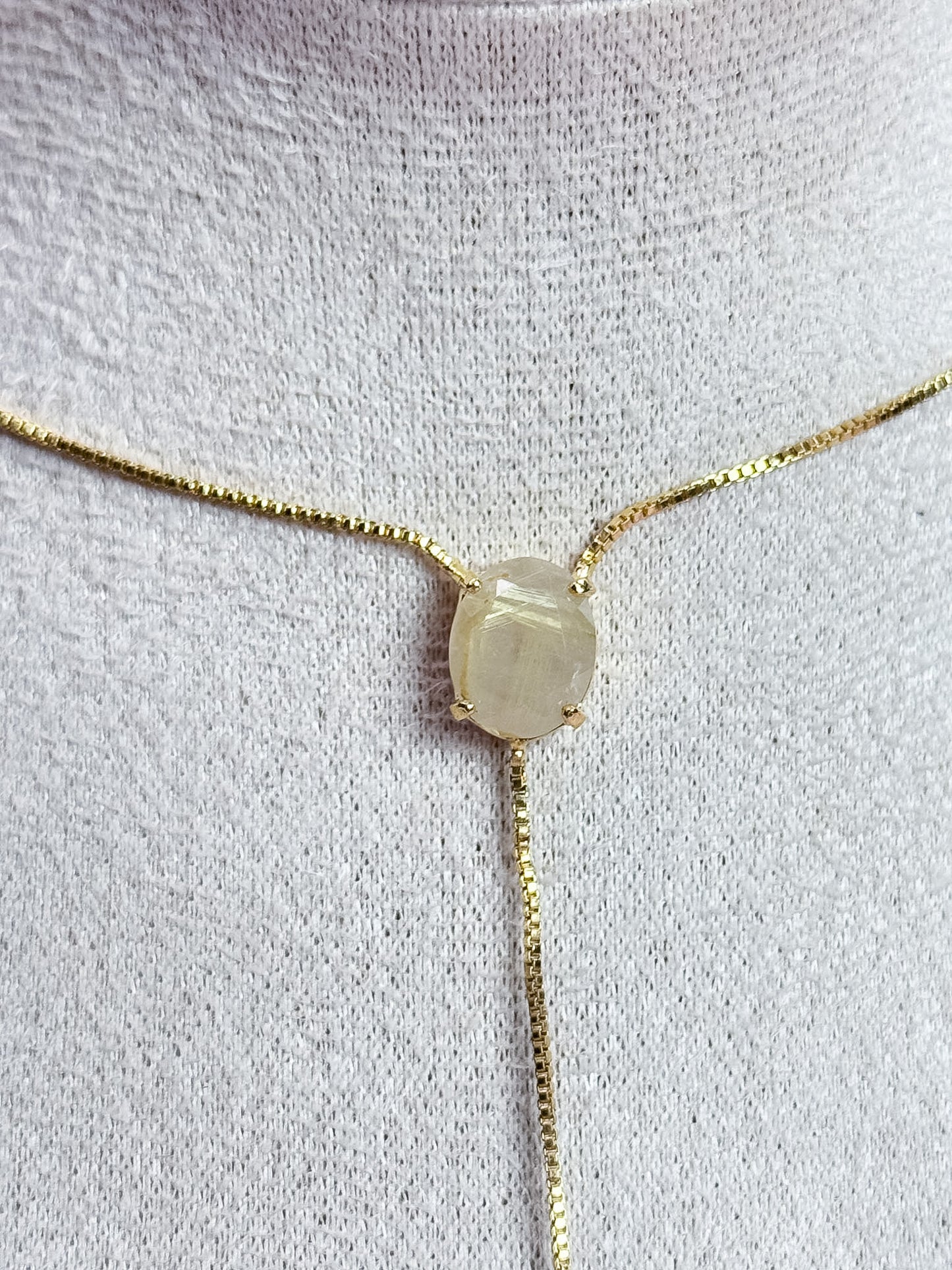 Drop Necklaces