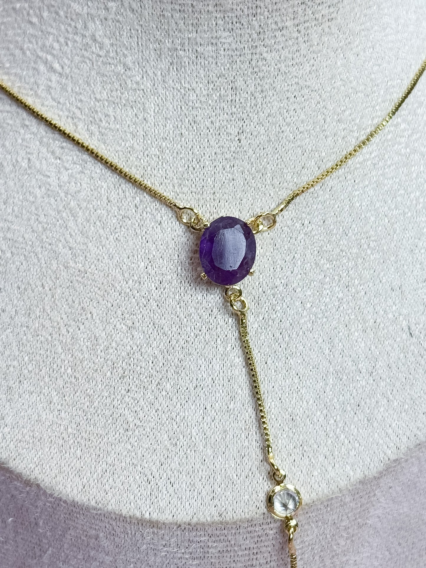 Drop Necklaces