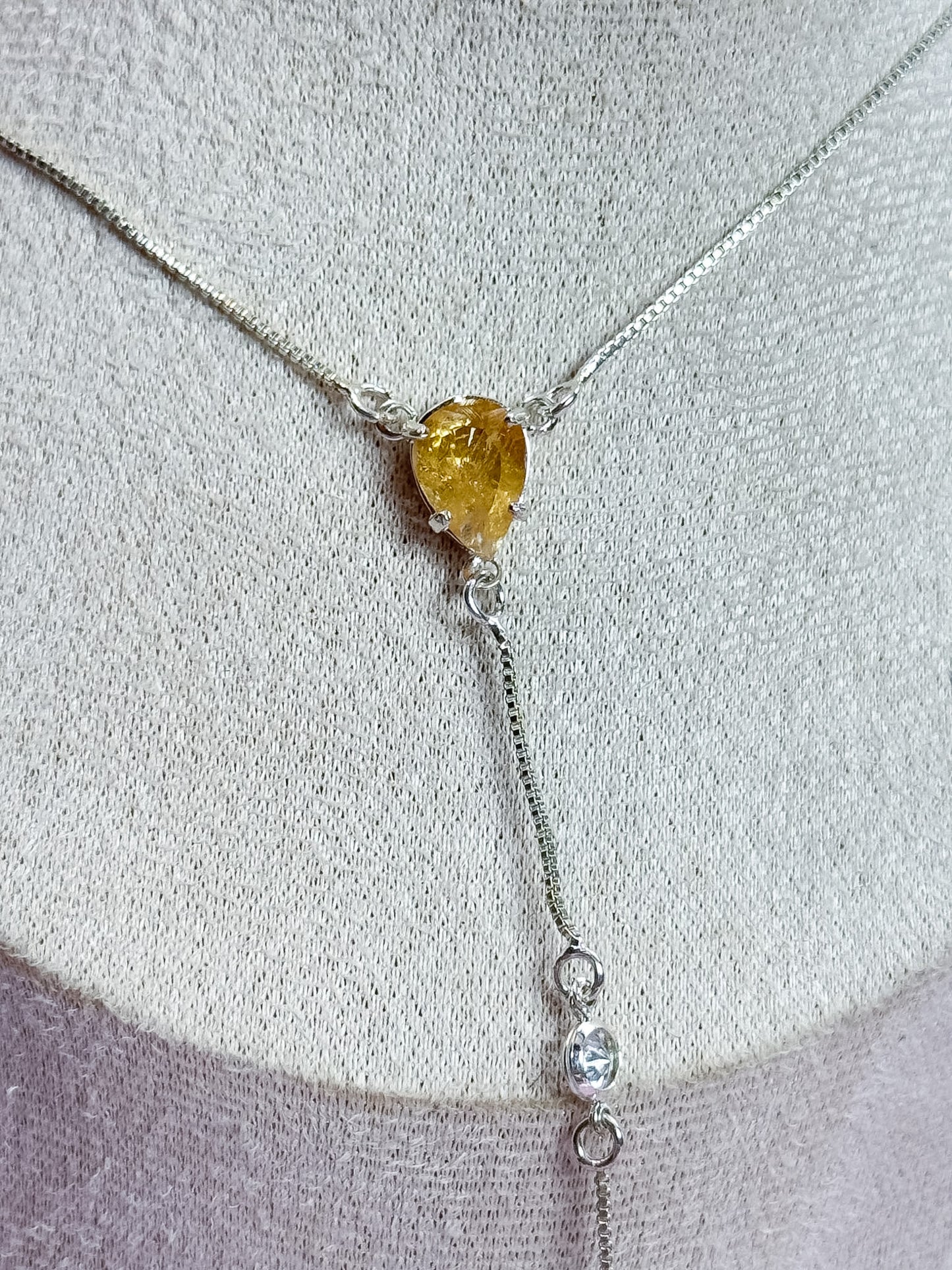 Drop Necklaces