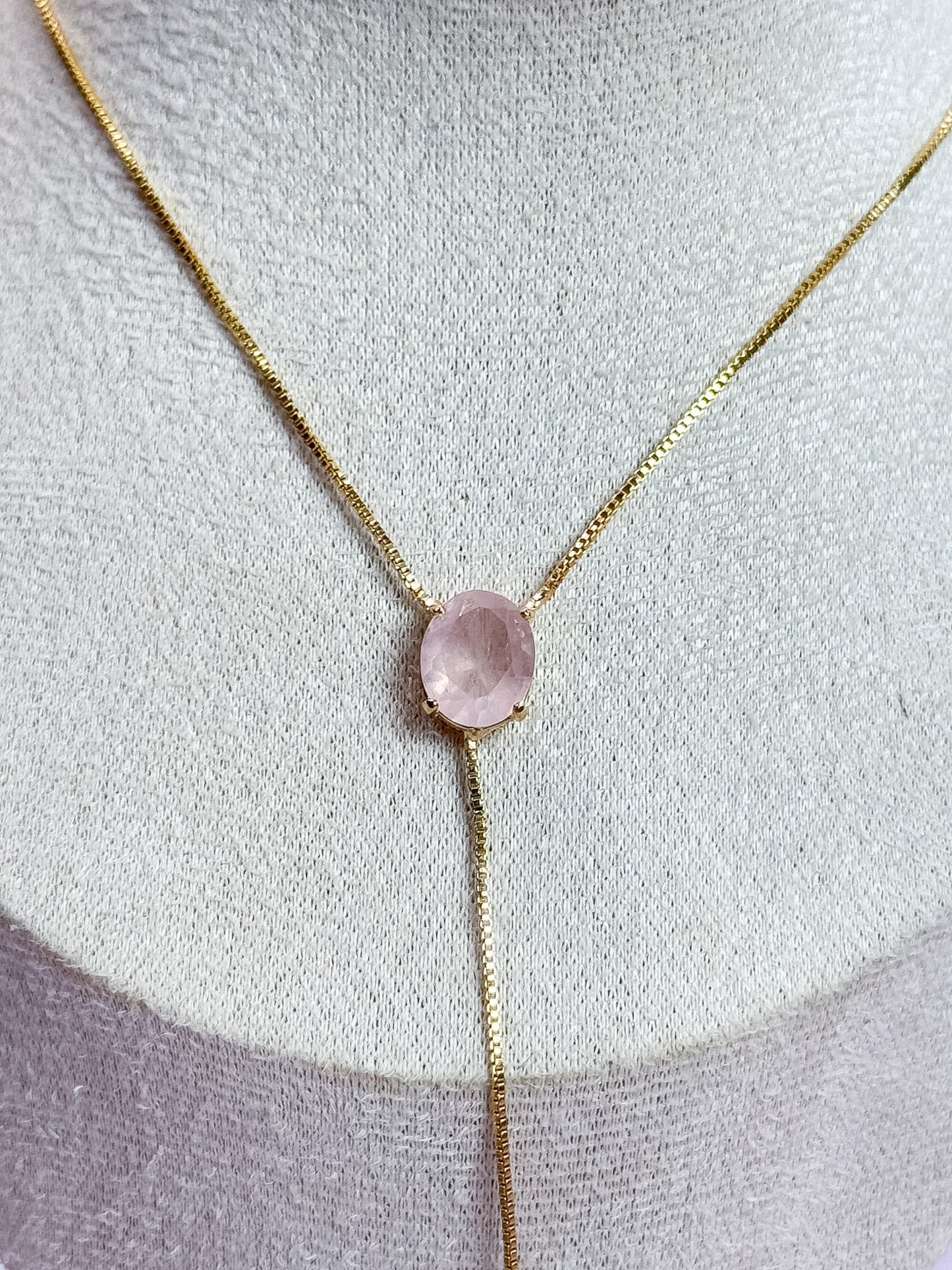Drop Necklaces