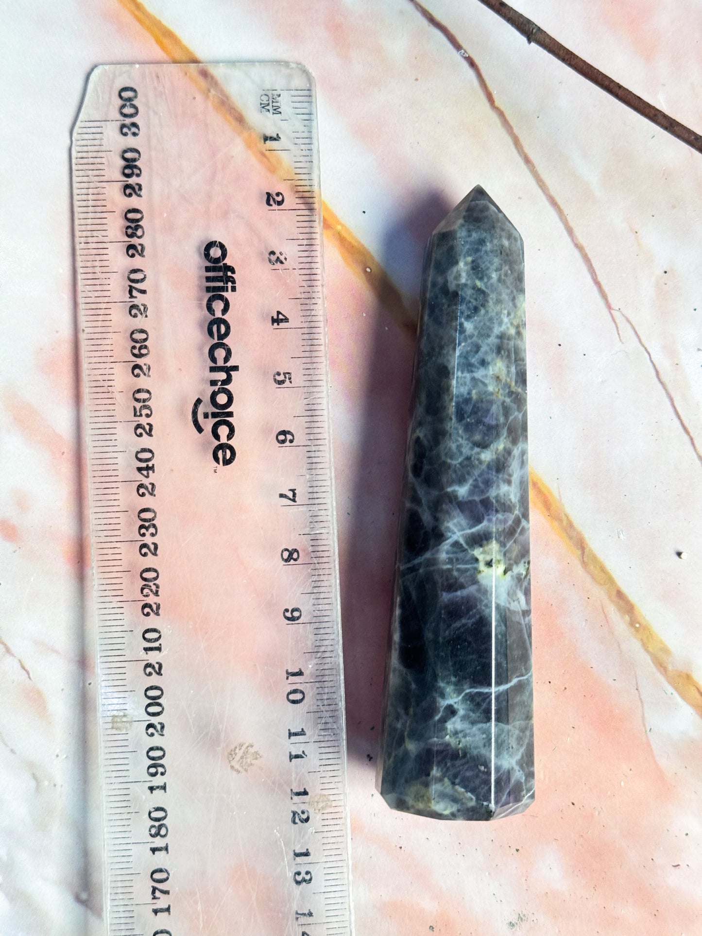 Spurrite Points