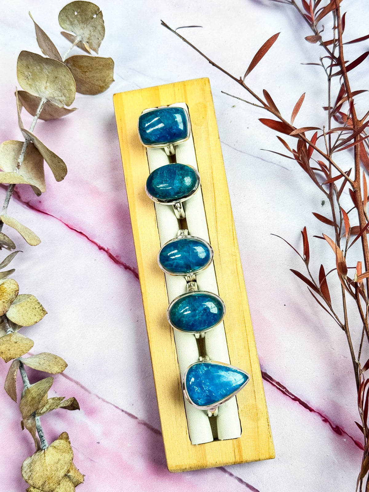 Apatite Rings