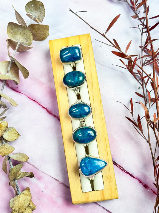 Apatite Rings