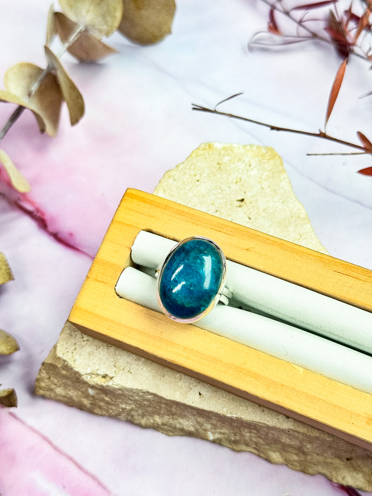 Apatite Rings