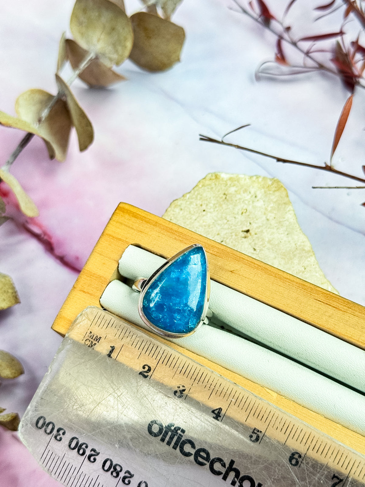 Apatite Rings