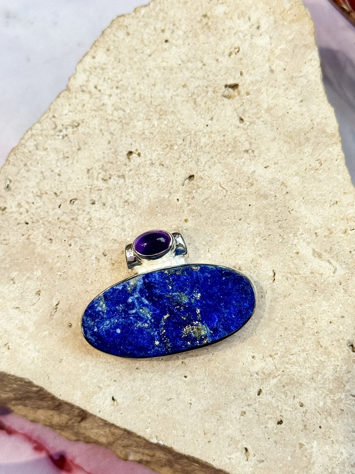 Horizontal Pendants