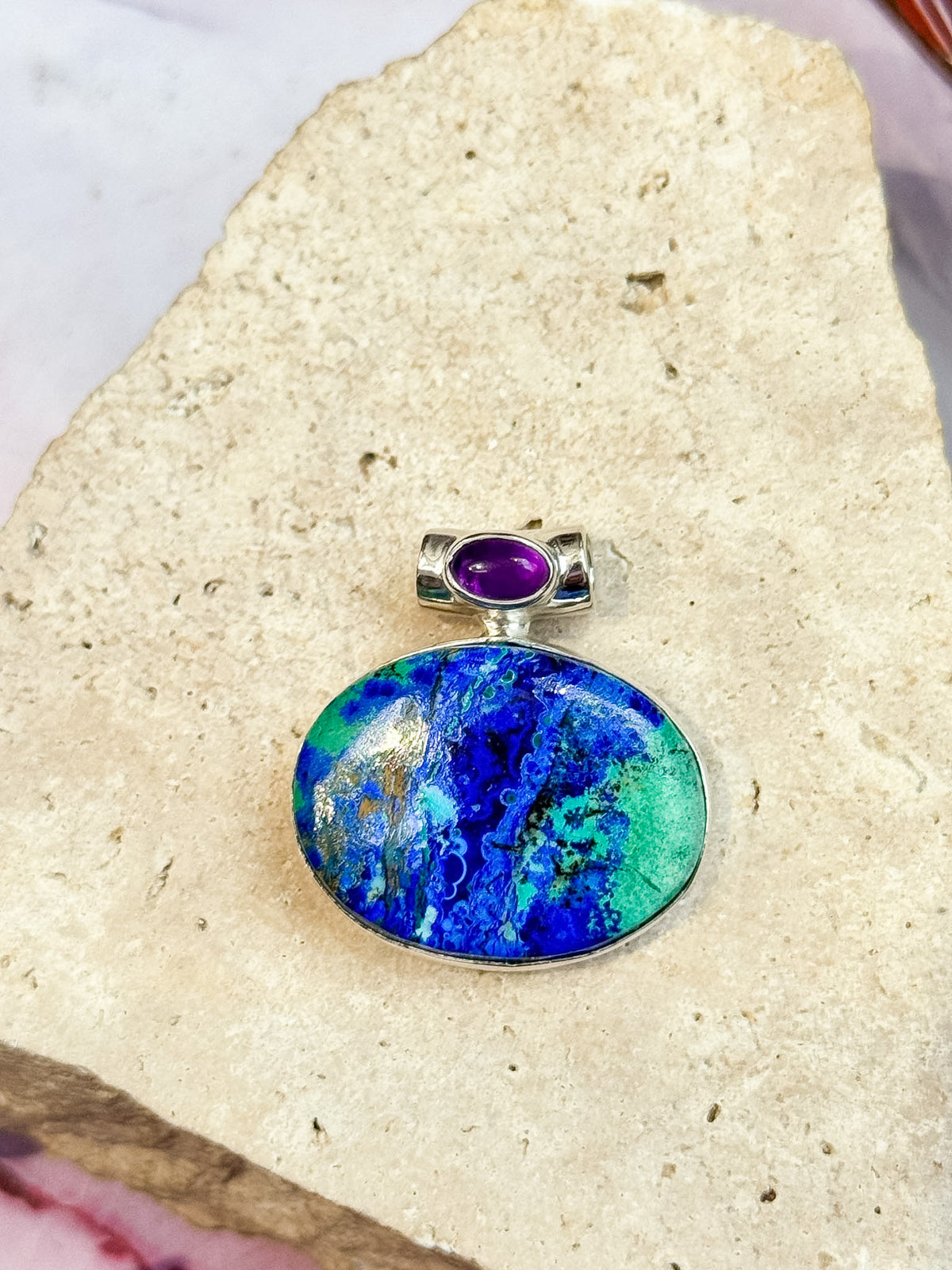 Horizontal Pendants
