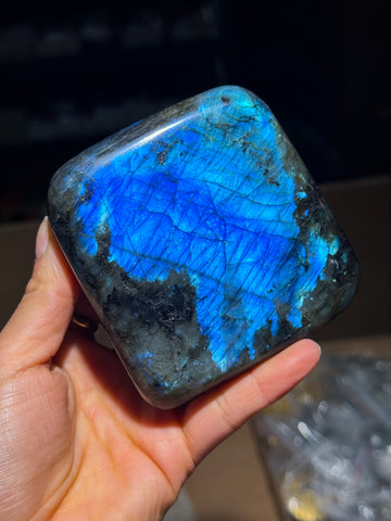 Labradorite Freeform