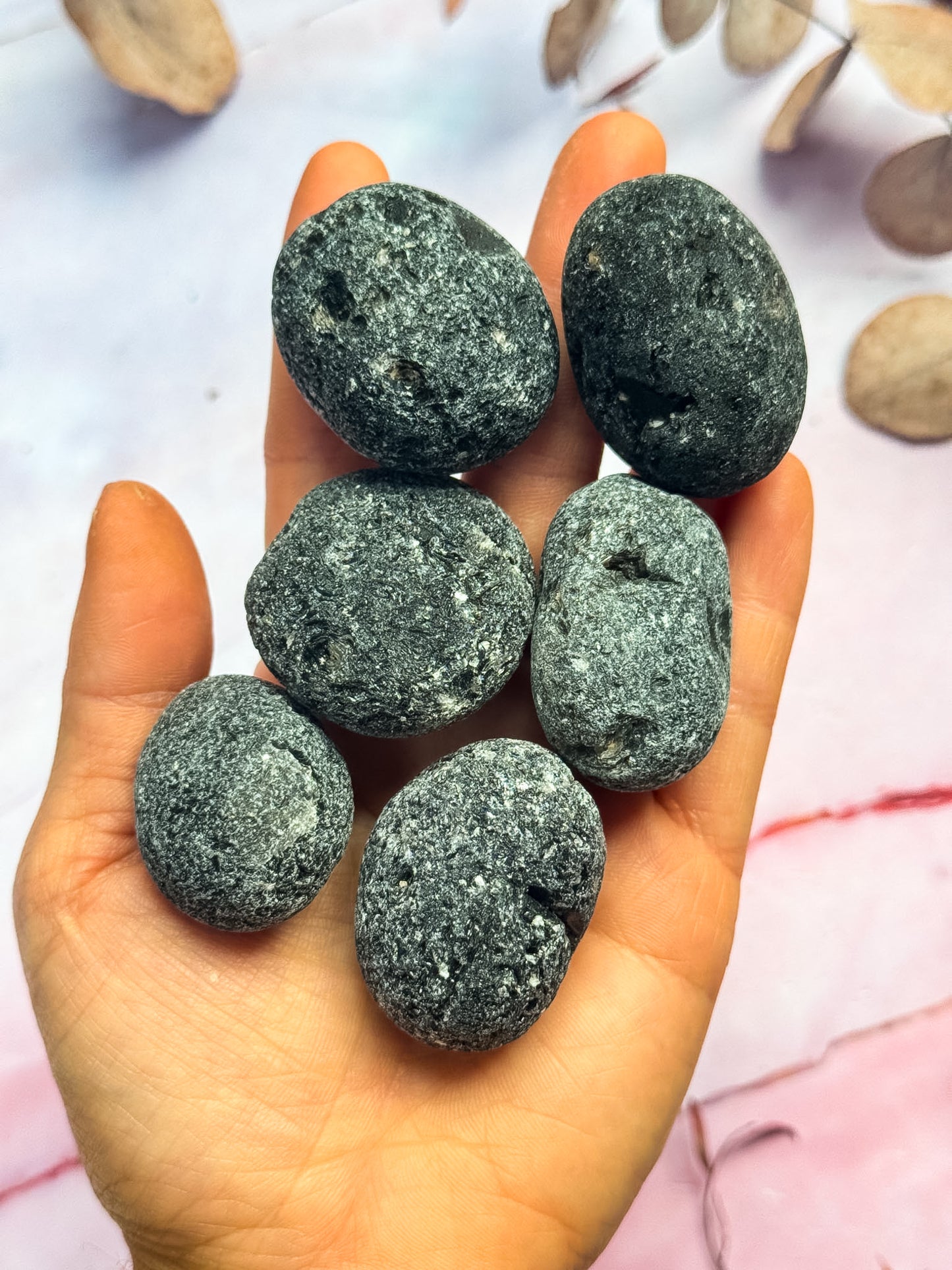 Agni Manitite