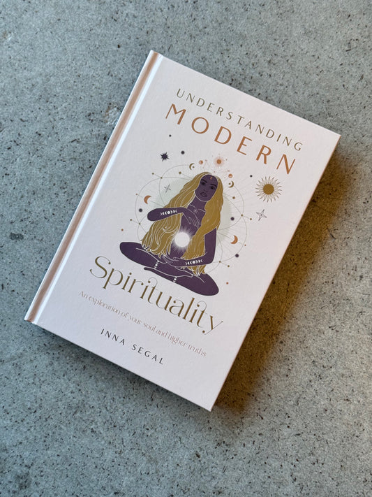 Understanding Modern Spirituality