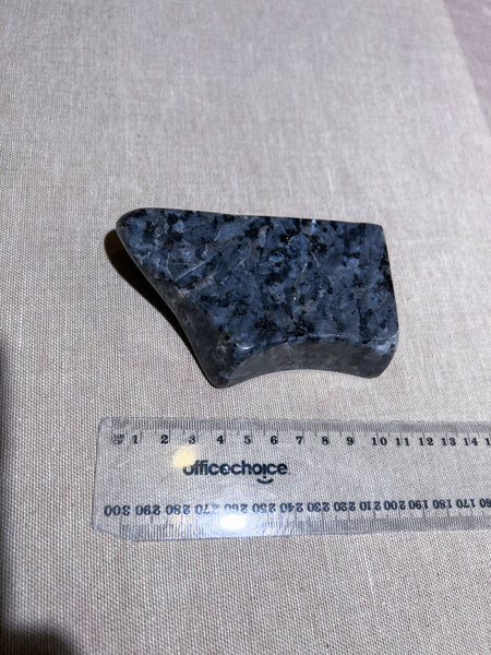 Larvikite Freeform