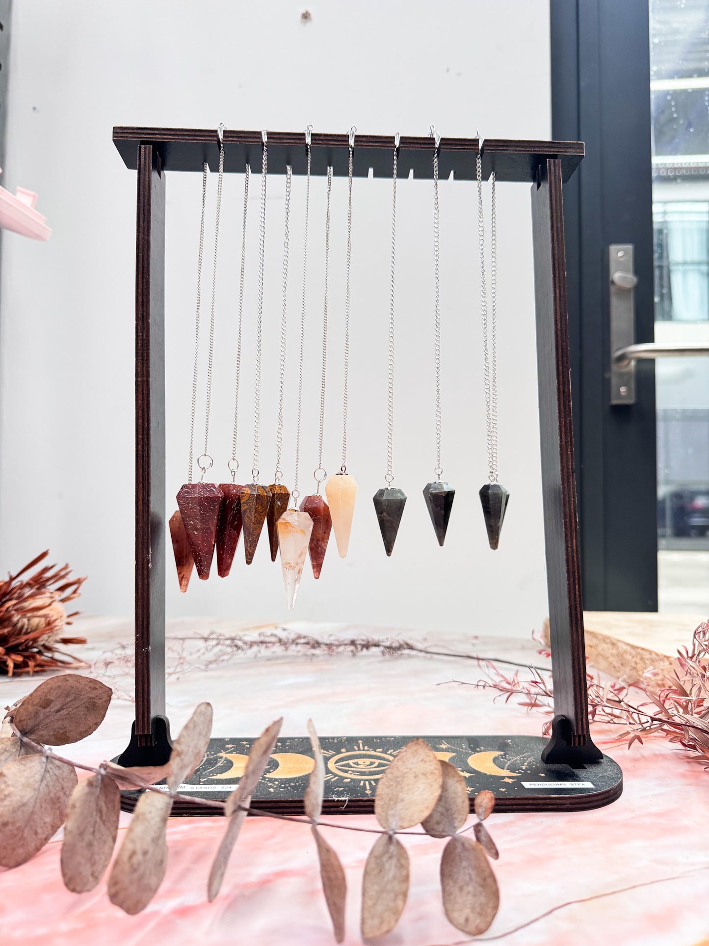 Pendulum Stand